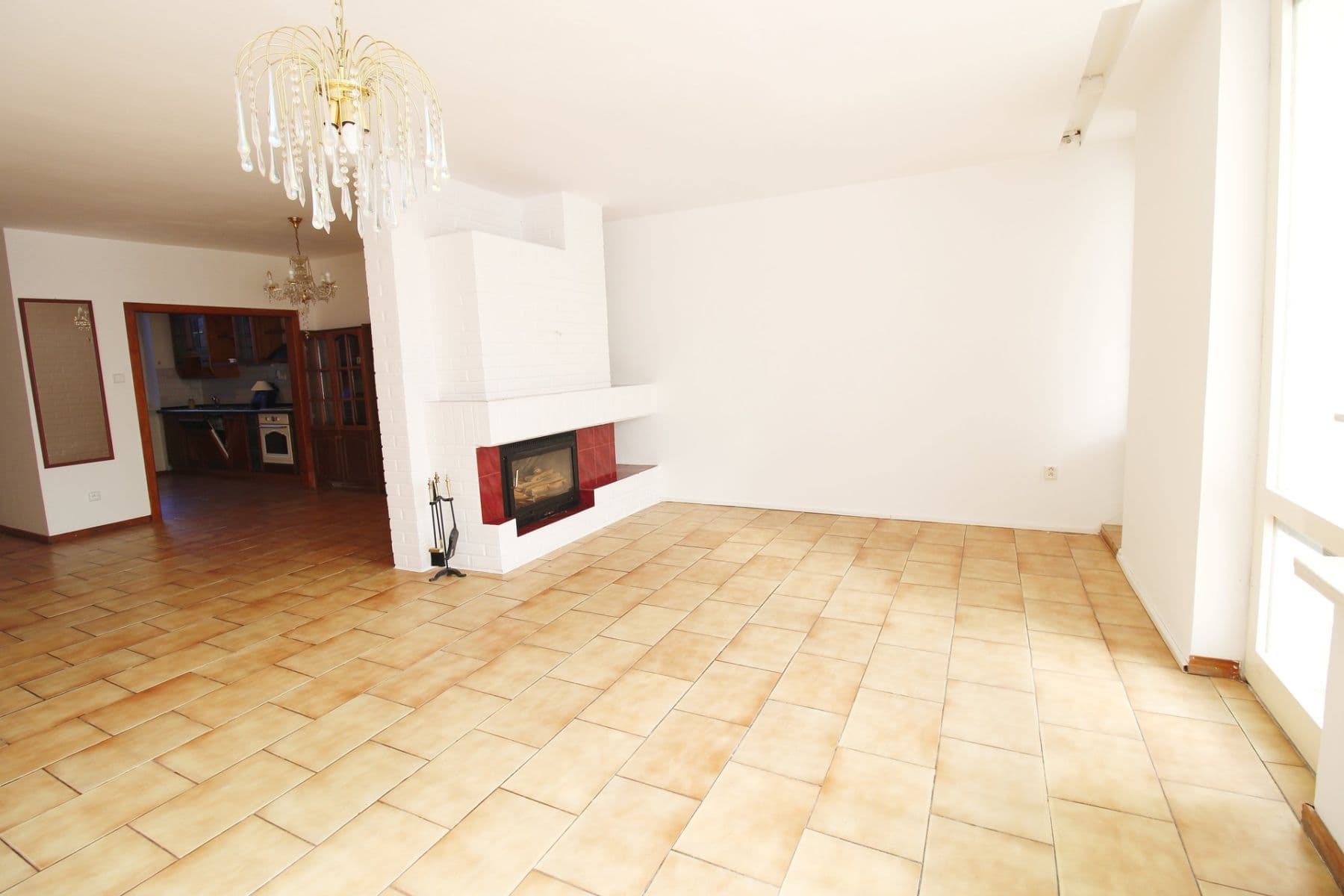 Pronájem domu 159 m², pozemek 290 m², Sopotská, Praha, Praha Pronájem domu 159 m², pozemek 290 m², Sopotská, Praha, Praha