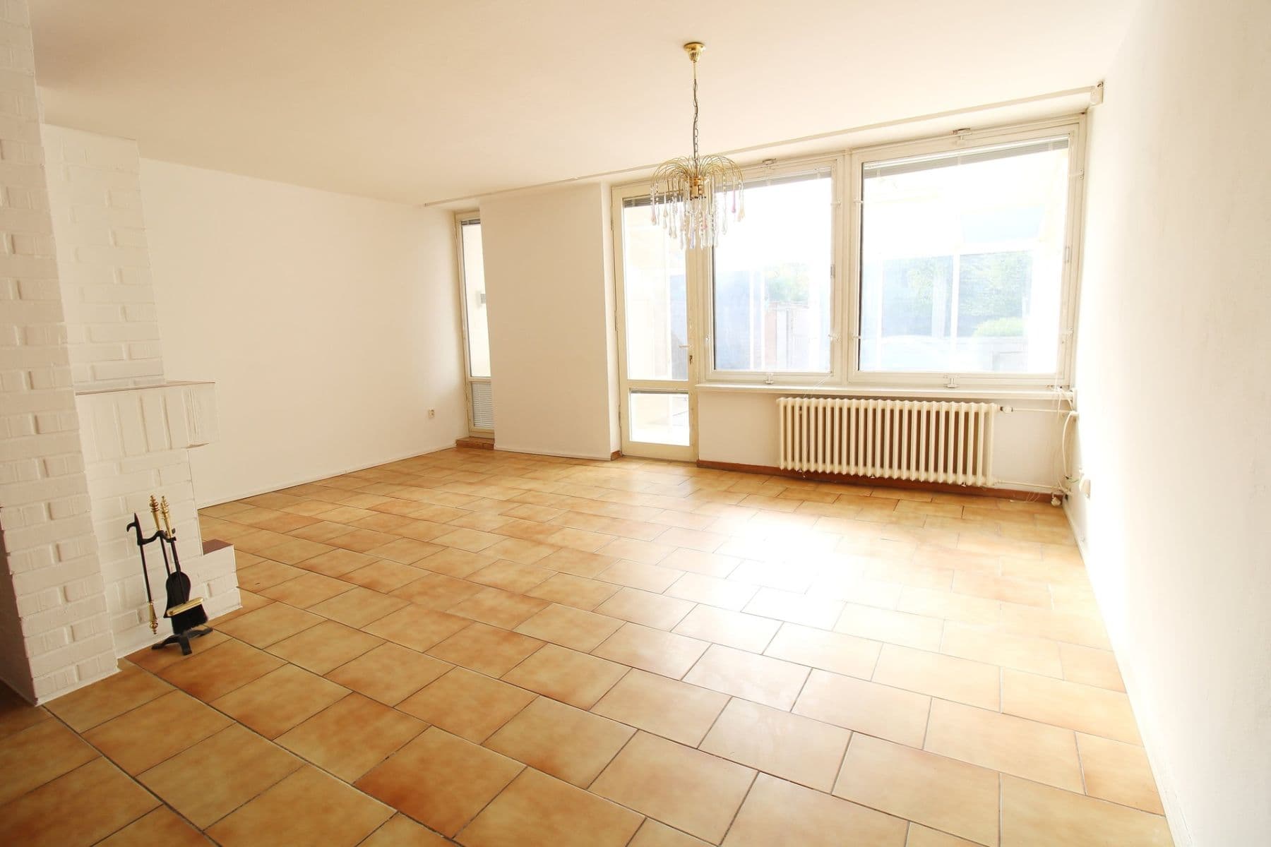 Pronájem domu 159 m², pozemek 290 m², Sopotská, Praha, Praha Pronájem domu 159 m², pozemek 290 m², Sopotská, Praha, Praha