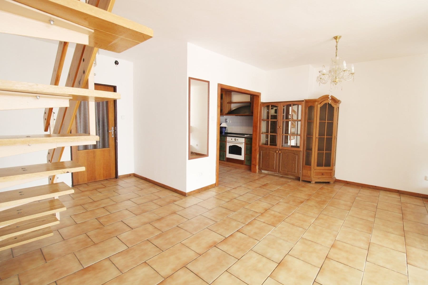 Pronájem domu 159 m², pozemek 290 m², Sopotská, Praha, Praha Pronájem domu 159 m², pozemek 290 m², Sopotská, Praha, Praha