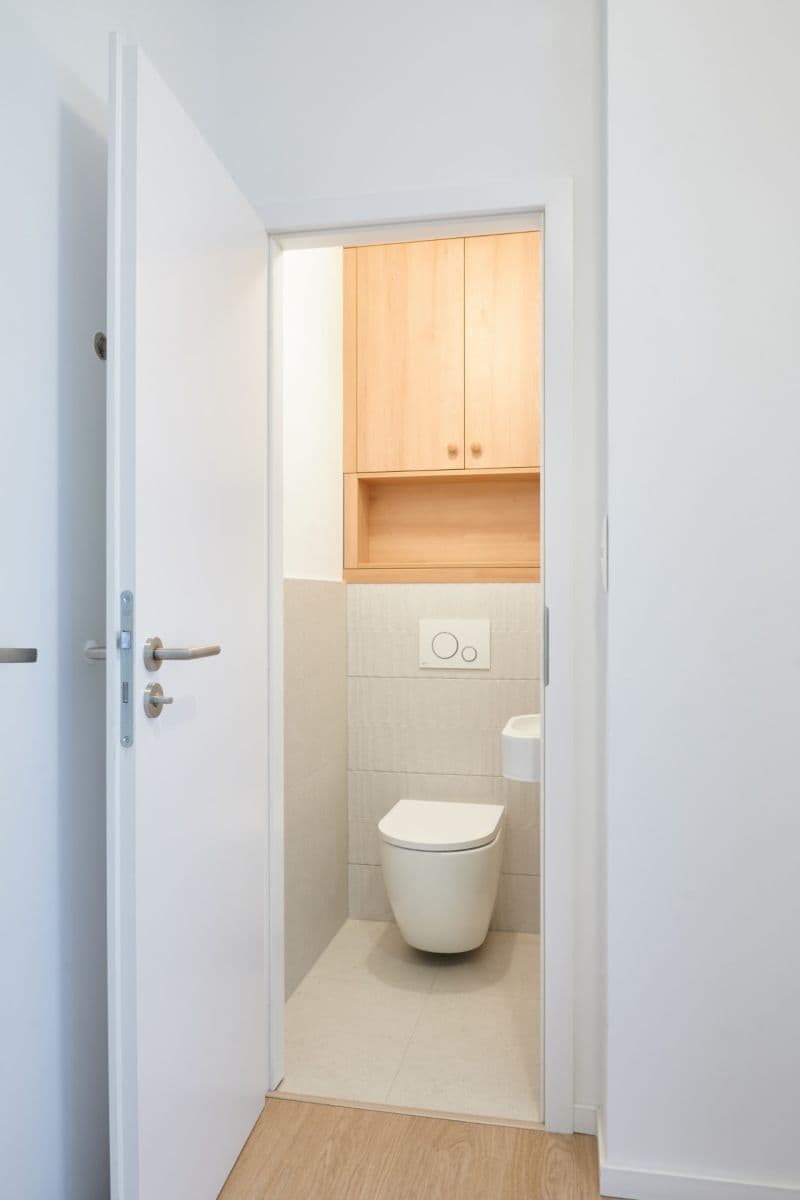 Prodej bytu 3+1 67 m², Šrobárova, Poprad, Prešovský kraj Prodej bytu 3+1 67 m², Šrobárova, Poprad, Prešovský kraj
