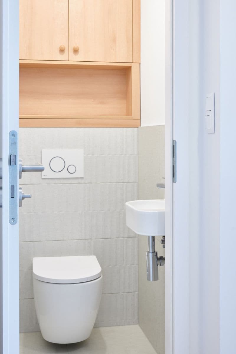 Prodej bytu 3+1 67 m², Šrobárova, Poprad, Prešovský kraj Prodej bytu 3+1 67 m², Šrobárova, Poprad, Prešovský kraj