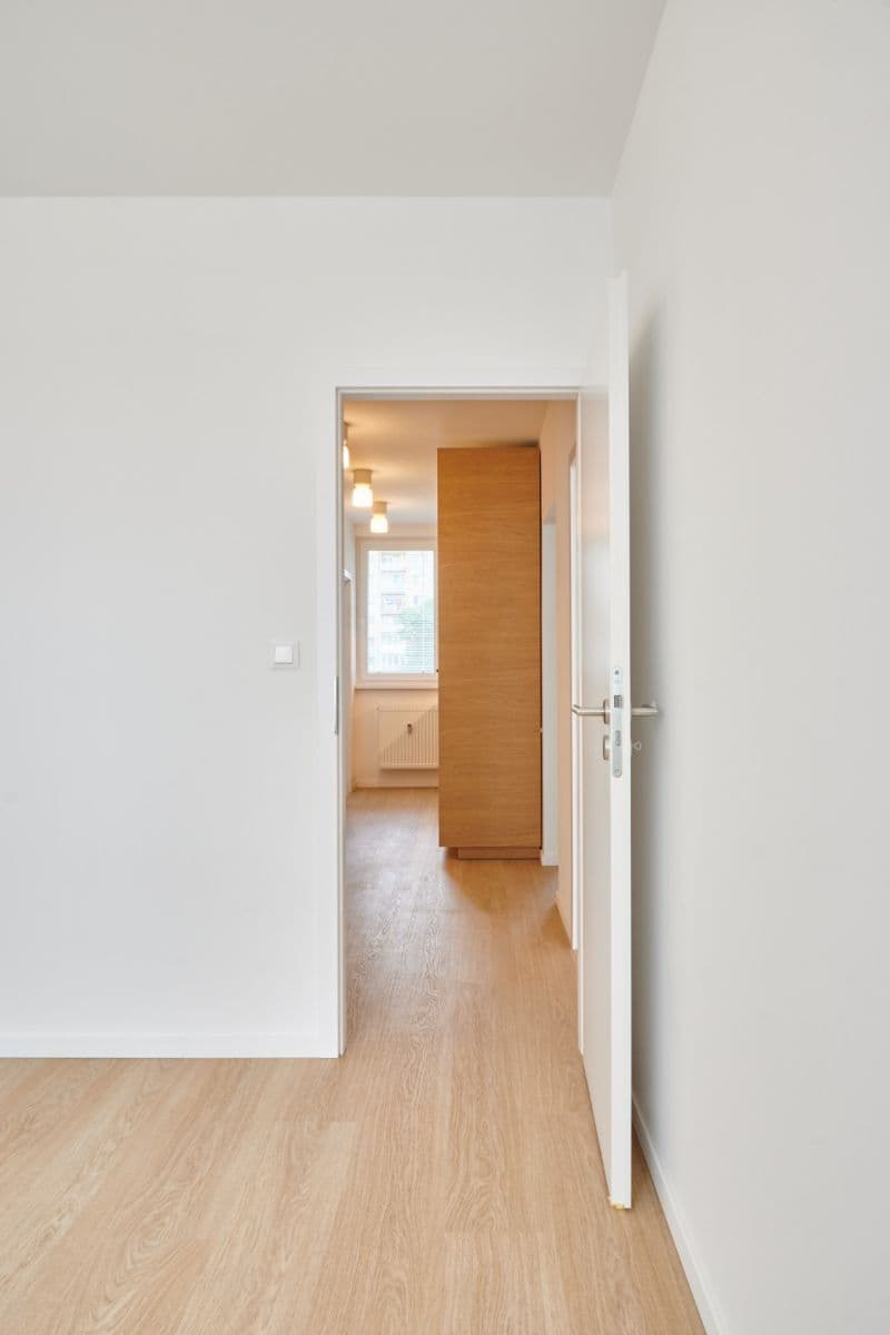 Prodej bytu 3+1 67 m², Šrobárova, Poprad, Prešovský kraj Prodej bytu 3+1 67 m², Šrobárova, Poprad, Prešovský kraj