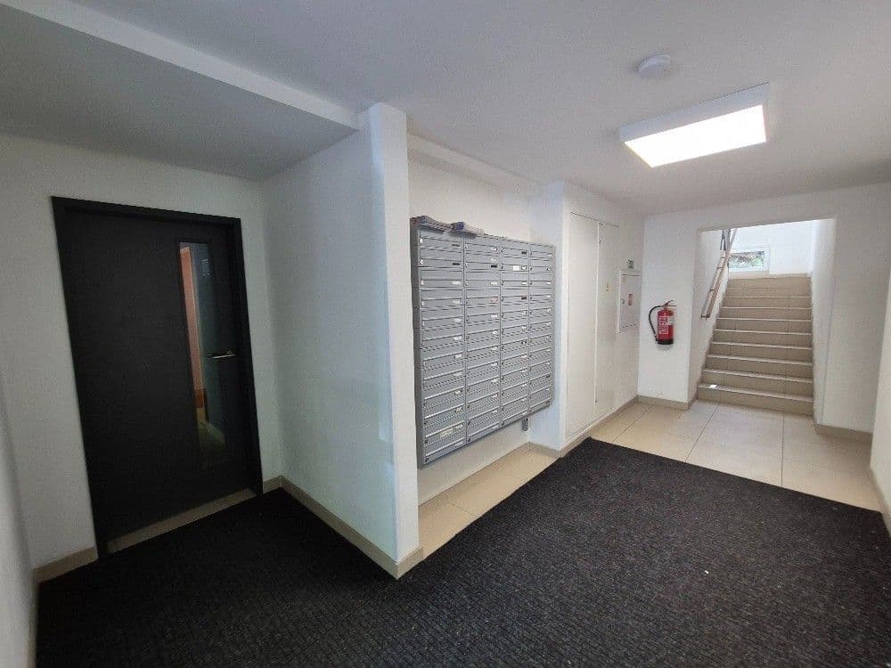 Pronájem bytu 1+kk 17 m², U Lidového domu, Praha, Praha Pronájem bytu 1+kk 17 m², U Lidového domu, Praha, Praha