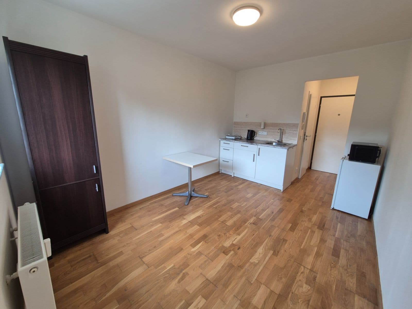Pronájem bytu 1+kk 17 m², U Lidového domu, Praha, Praha Pronájem bytu 1+kk 17 m², U Lidového domu, Praha, Praha