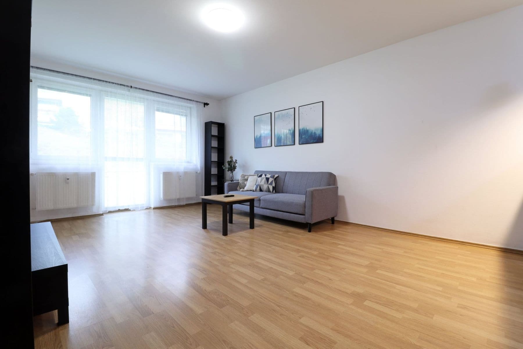 Pronájem bytu 2+kk 61 m², Přeučilova, Praha, Praha Pronájem bytu 2+kk 61 m², Přeučilova, Praha, Praha