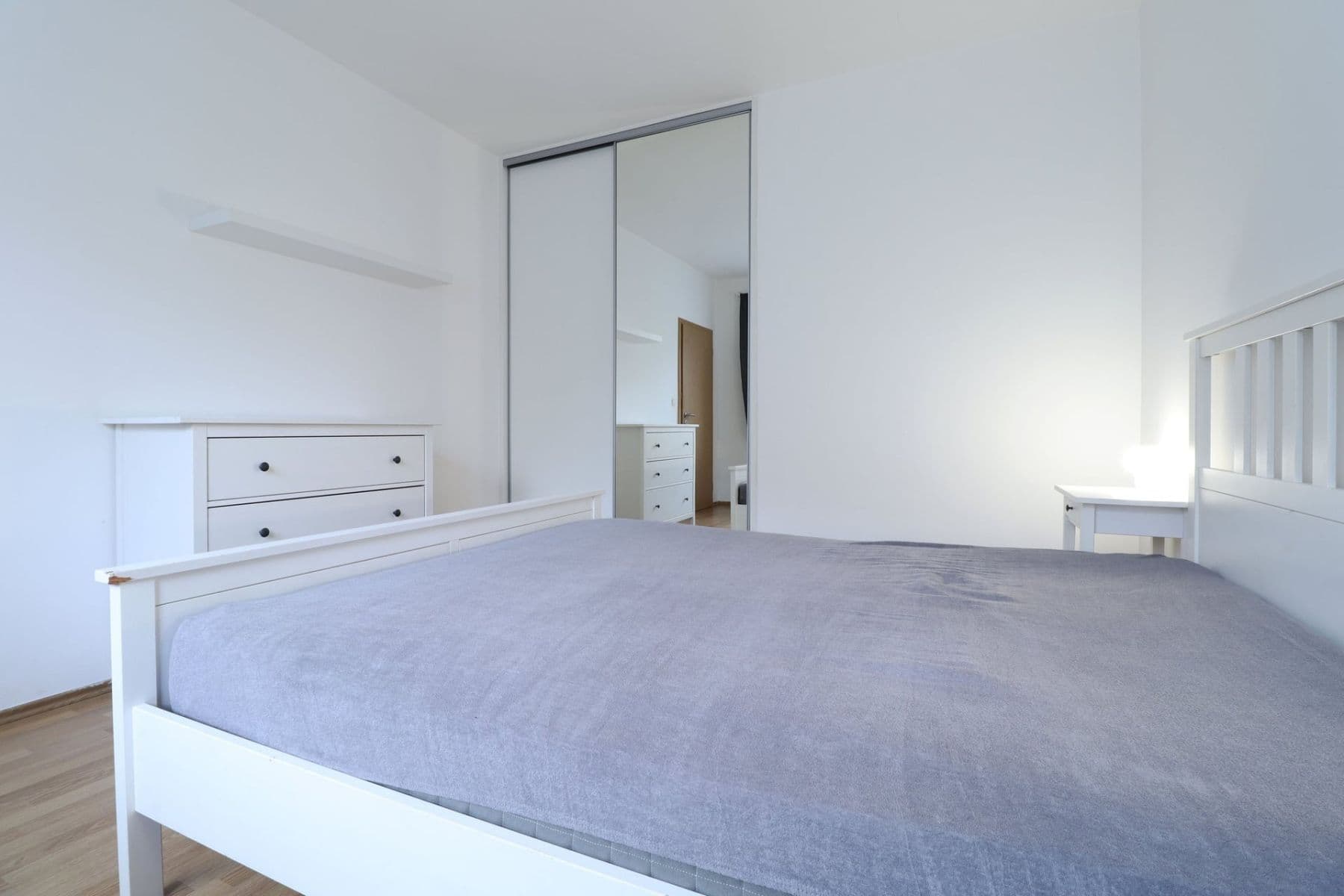 Pronájem bytu 2+kk 61 m², Přeučilova, Praha, Praha Pronájem bytu 2+kk 61 m², Přeučilova, Praha, Praha