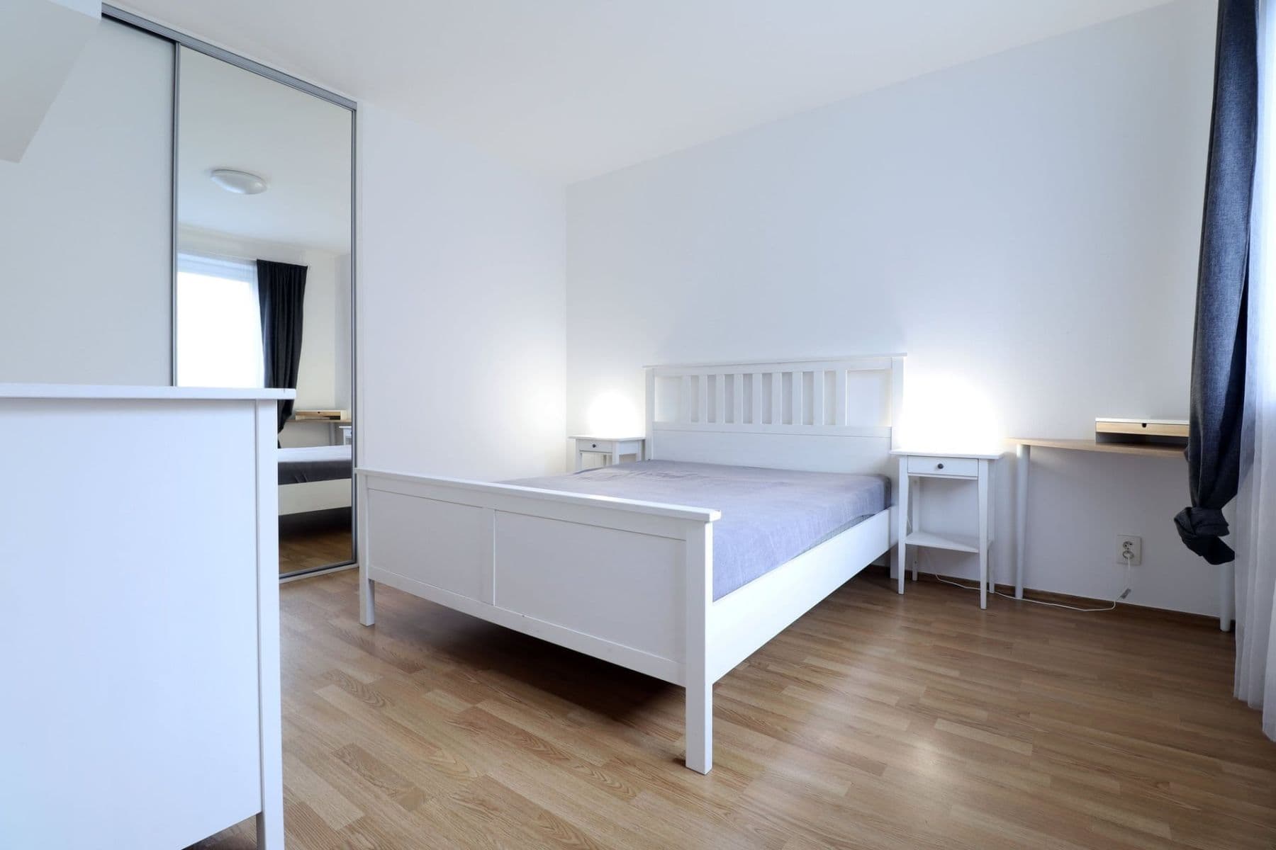 Pronájem bytu 2+kk 61 m², Přeučilova, Praha, Praha Pronájem bytu 2+kk 61 m², Přeučilova, Praha, Praha