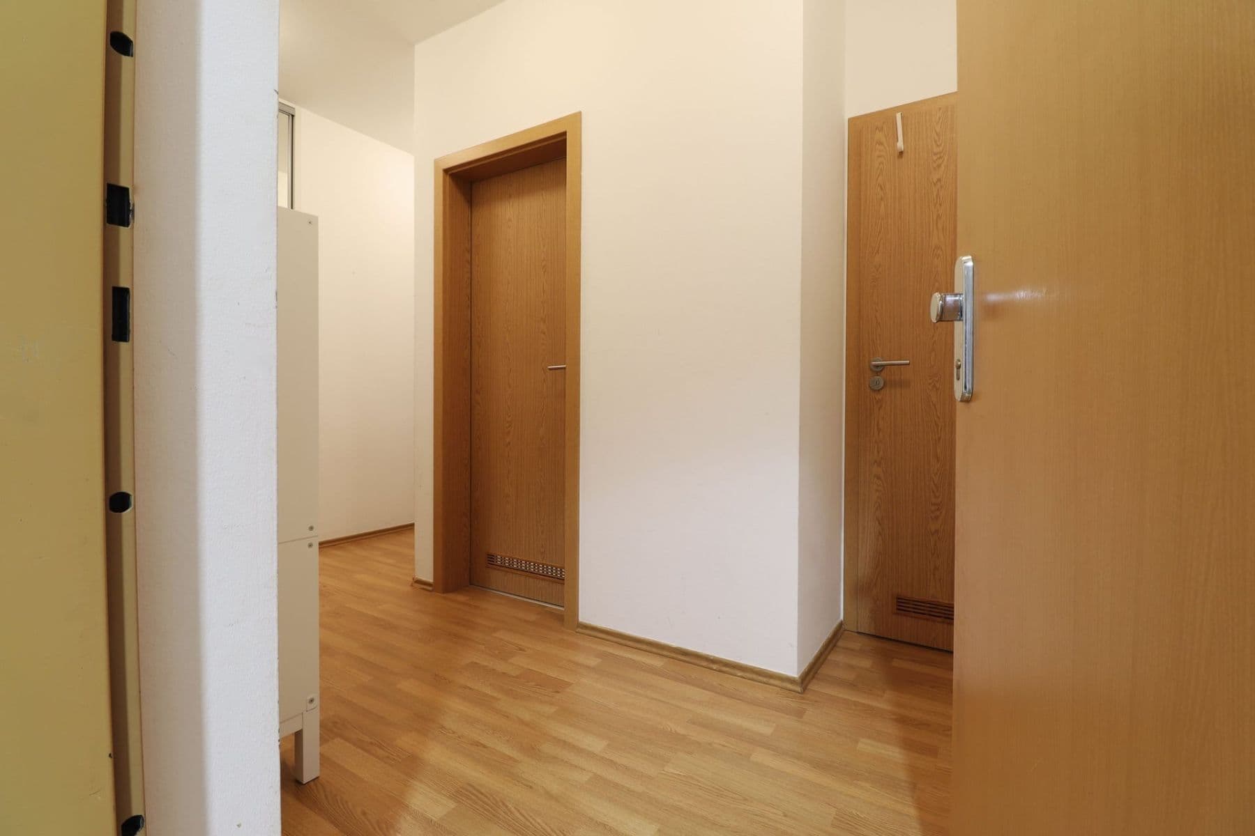 Pronájem bytu 2+kk 61 m², Přeučilova, Praha, Praha Pronájem bytu 2+kk 61 m², Přeučilova, Praha, Praha