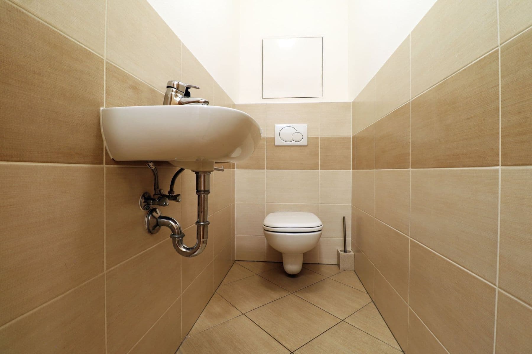 Pronájem bytu 2+kk 61 m², Přeučilova, Praha, Praha Pronájem bytu 2+kk 61 m², Přeučilova, Praha, Praha