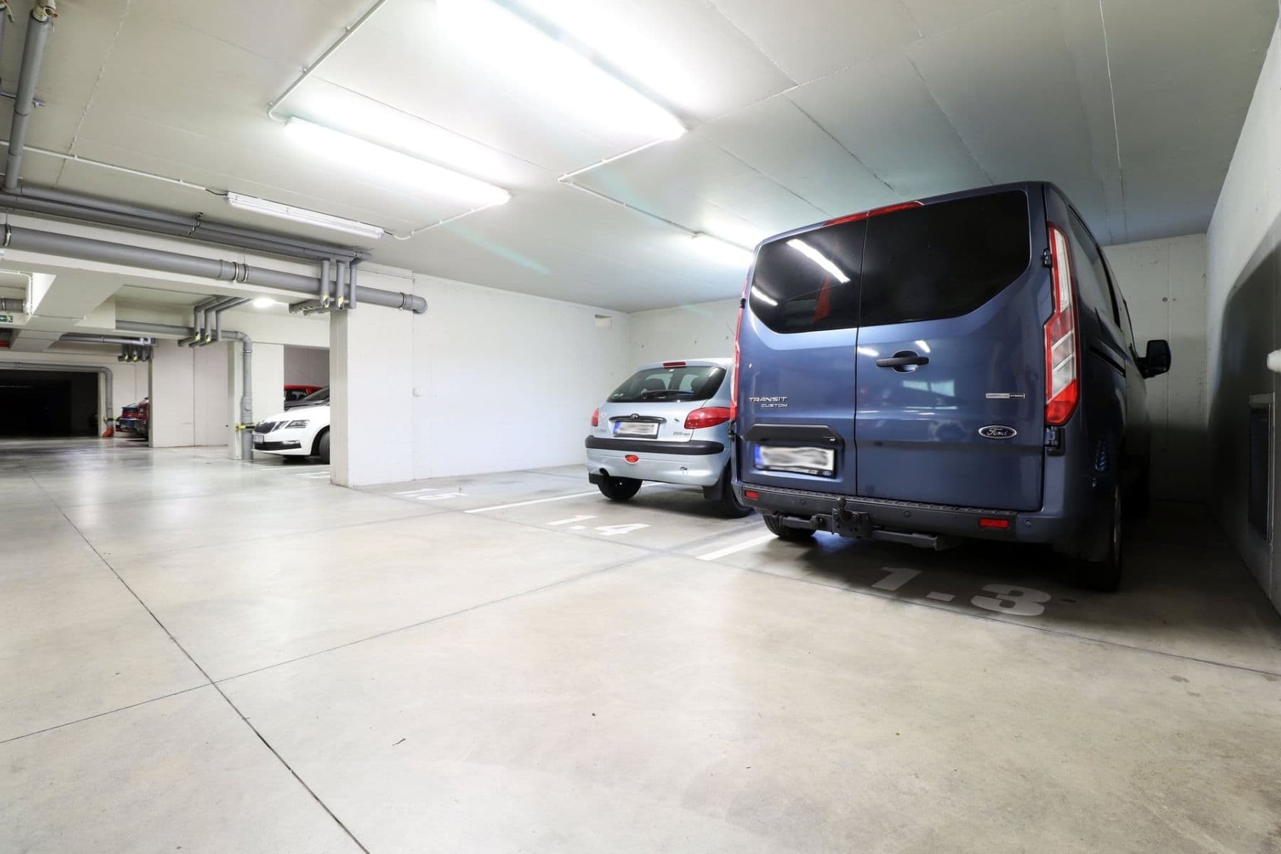 Pronájem bytu 2+kk 61 m², Přeučilova, Praha, Praha Pronájem bytu 2+kk 61 m², Přeučilova, Praha, Praha