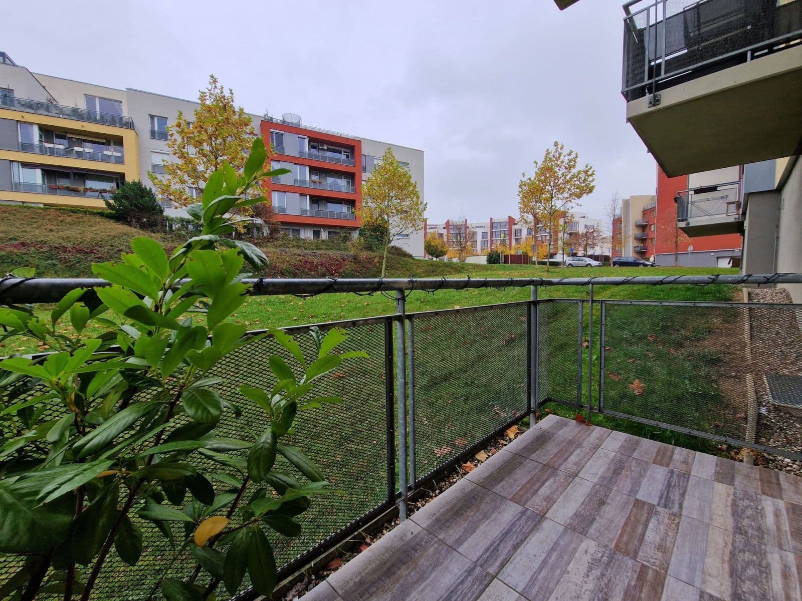 Pronájem bytu 2+kk 61 m², Přeučilova, Praha, Praha Pronájem bytu 2+kk 61 m², Přeučilova, Praha, Praha