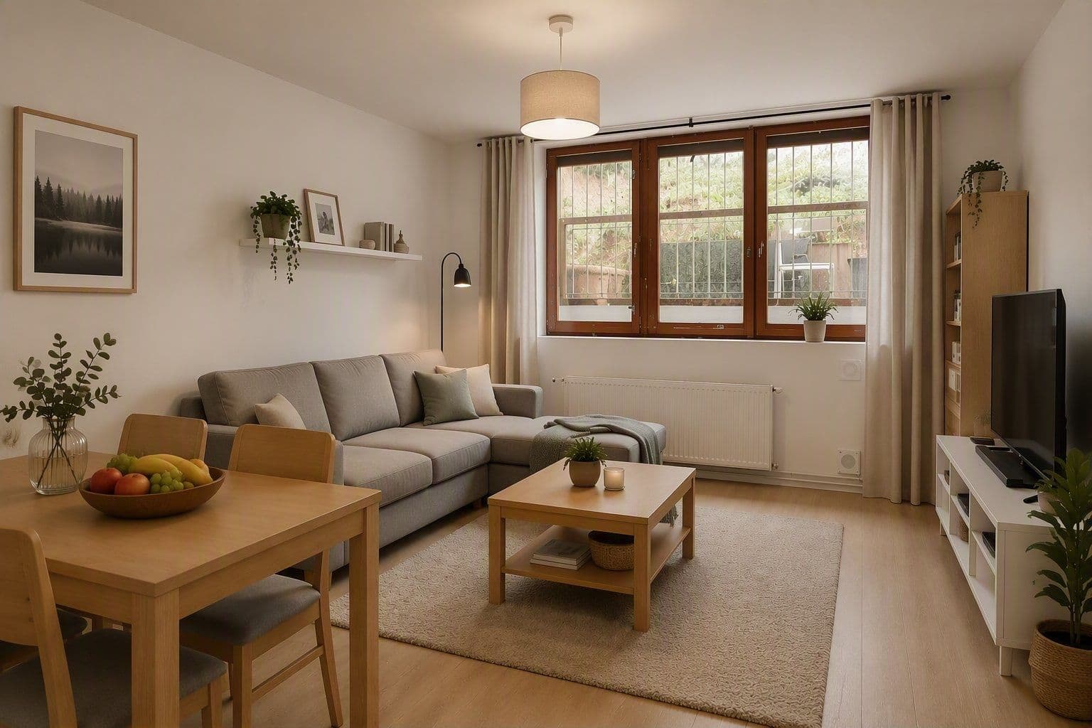 Prodej bytu 2+kk 51 m², Vosmíkových, Praha, Praha Prodej bytu 2+kk 51 m², Vosmíkových, Praha, Praha