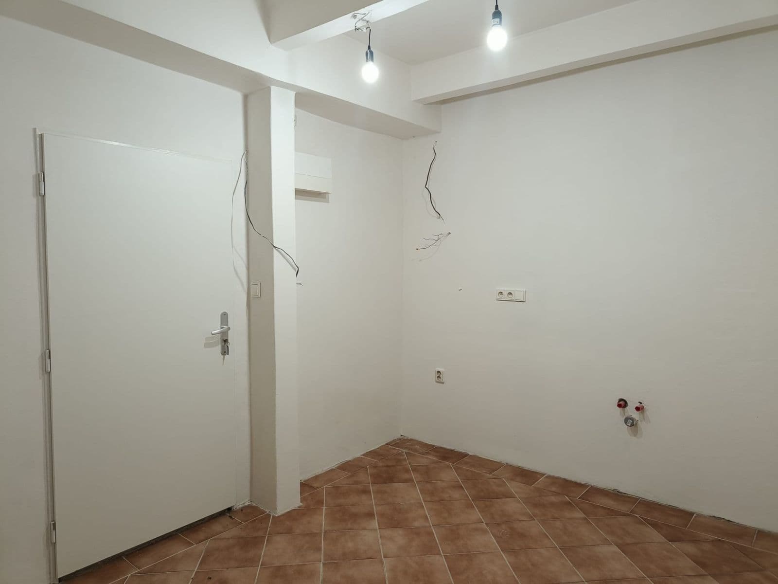 Prodej bytu 2+kk 51 m², Vosmíkových, Praha, Praha Prodej bytu 2+kk 51 m², Vosmíkových, Praha, Praha