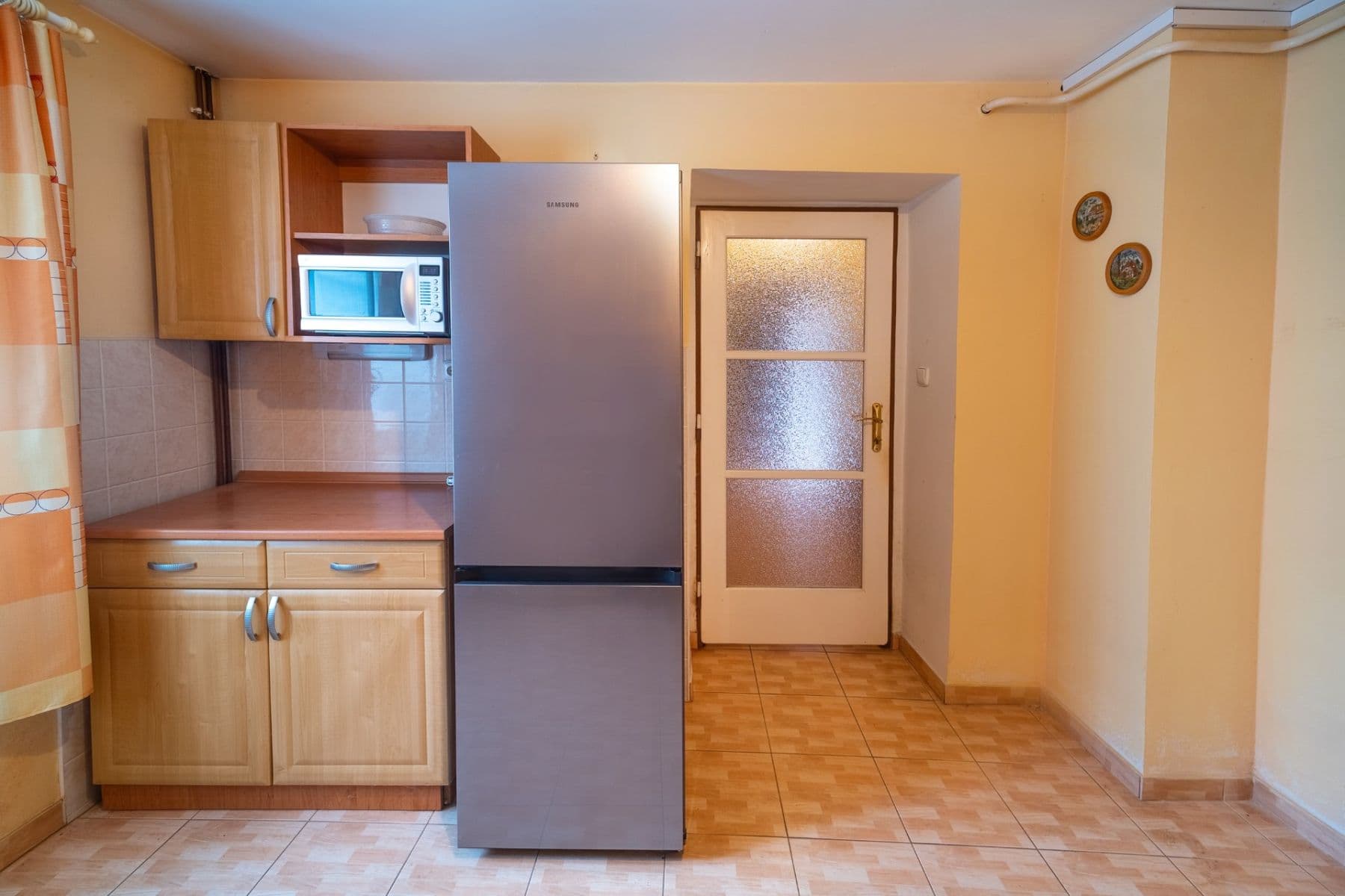 Prodej domu 90 m², pozemek 70 m², Masarykovo náměstí, Budyně nad Ohří, Ústecký kraj Prodej domu 90 m², pozemek 70 m², Masarykovo náměstí, Budyně nad Ohří, Ústecký kraj