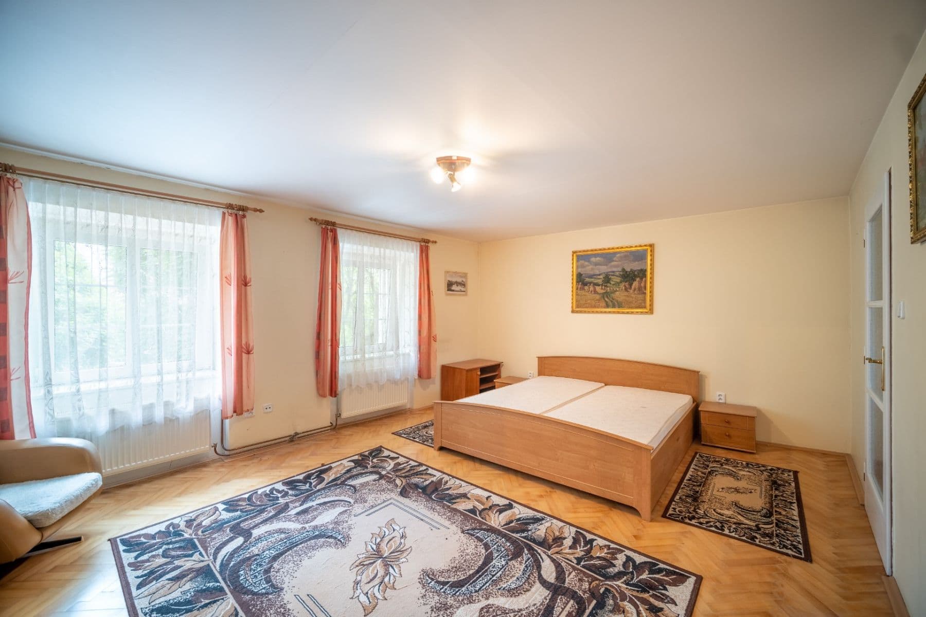 Prodej domu 90 m², pozemek 70 m², Masarykovo náměstí, Budyně nad Ohří, Ústecký kraj Prodej domu 90 m², pozemek 70 m², Masarykovo náměstí, Budyně nad Ohří, Ústecký kraj