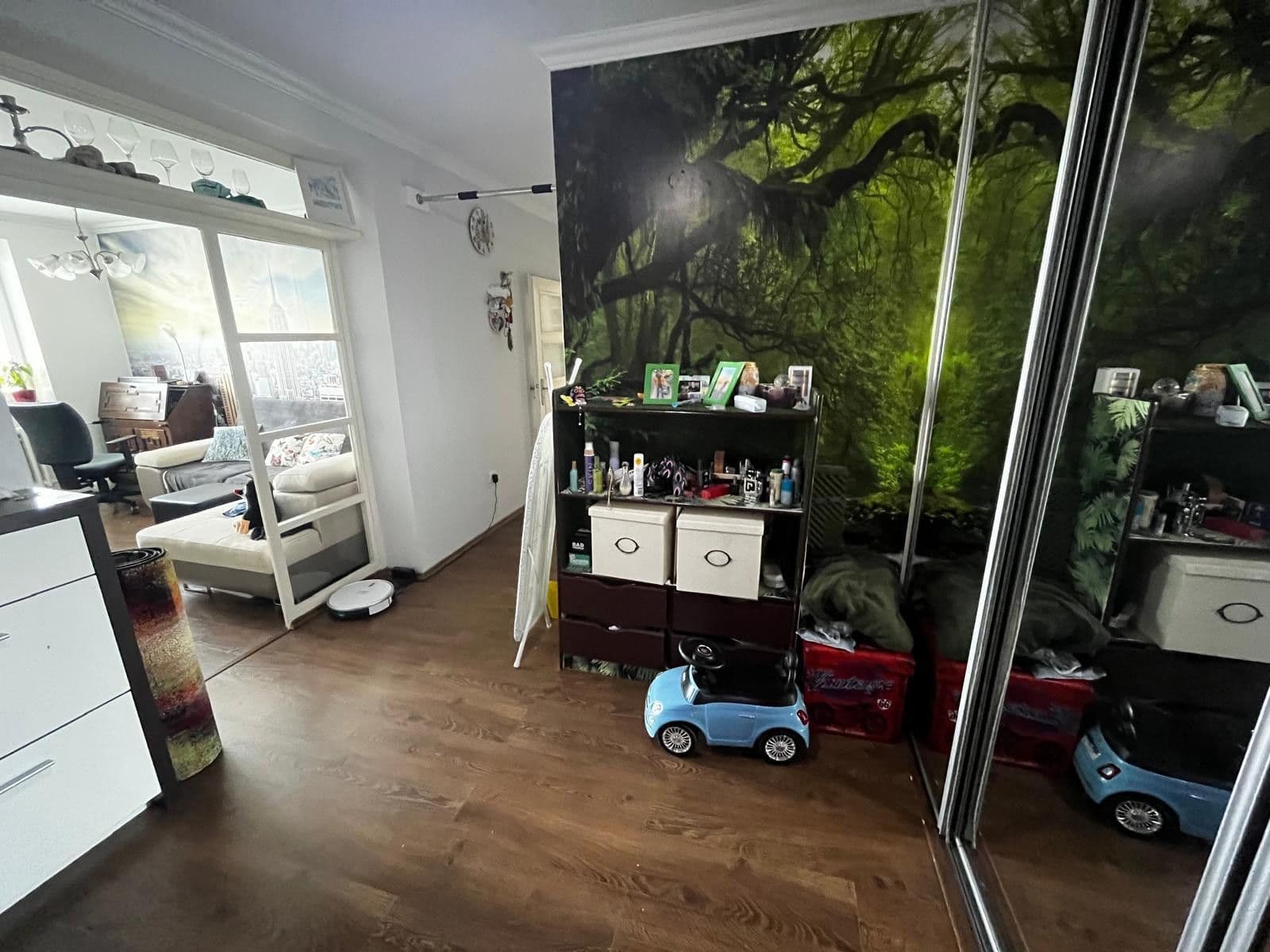 Pronájem bytu 2+1 55 m², Martinengova, Bratislava - mestská časť Staré Mesto, Bratislavský kraj Pronájem bytu 2+1 55 m², Martinengova, Bratislava - mestská časť Staré Mesto, Bratislavský kraj