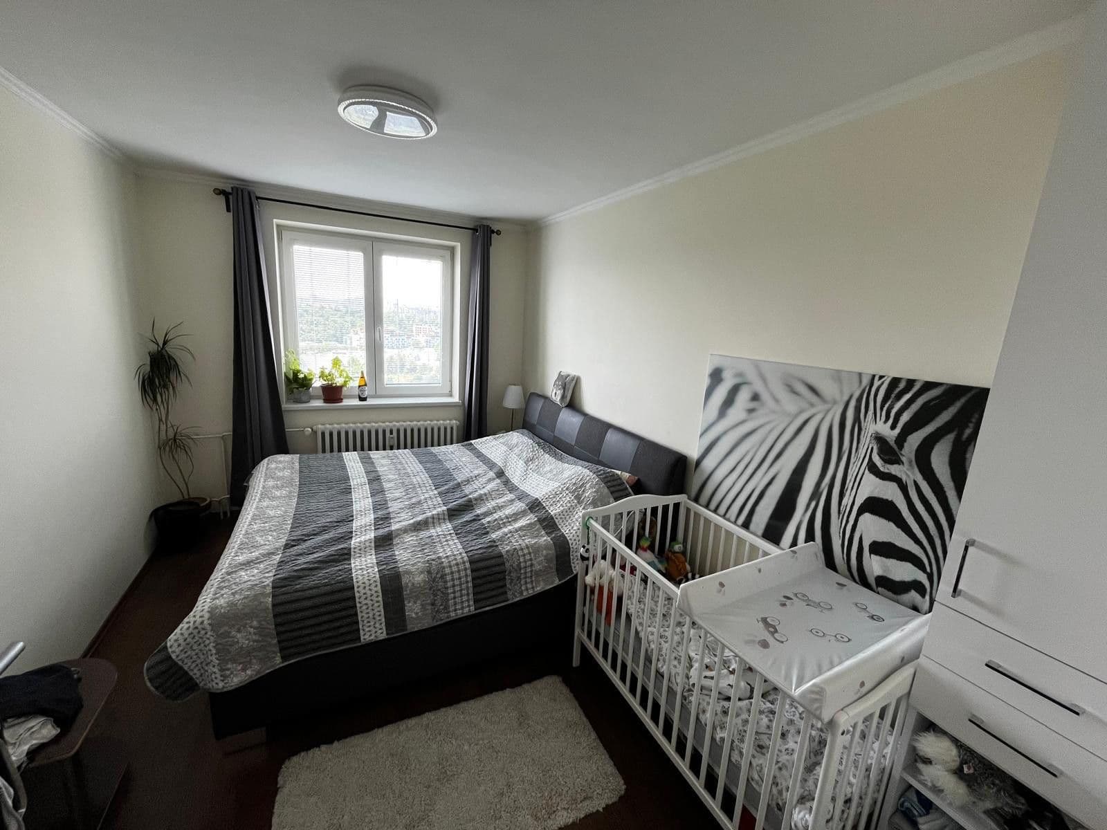 Pronájem bytu 2+1 55 m², Martinengova, Bratislava - mestská časť Staré Mesto, Bratislavský kraj Pronájem bytu 2+1 55 m², Martinengova, Bratislava - mestská časť Staré Mesto, Bratislavský kraj