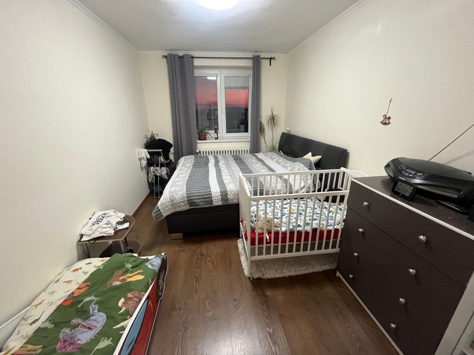 Pronájem bytu 2+1 55 m², Martinengova, Bratislava - mestská časť Staré Mesto, Bratislavský kraj Pronájem bytu 2+1 55 m², Martinengova, Bratislava - mestská časť Staré Mesto, Bratislavský kraj
