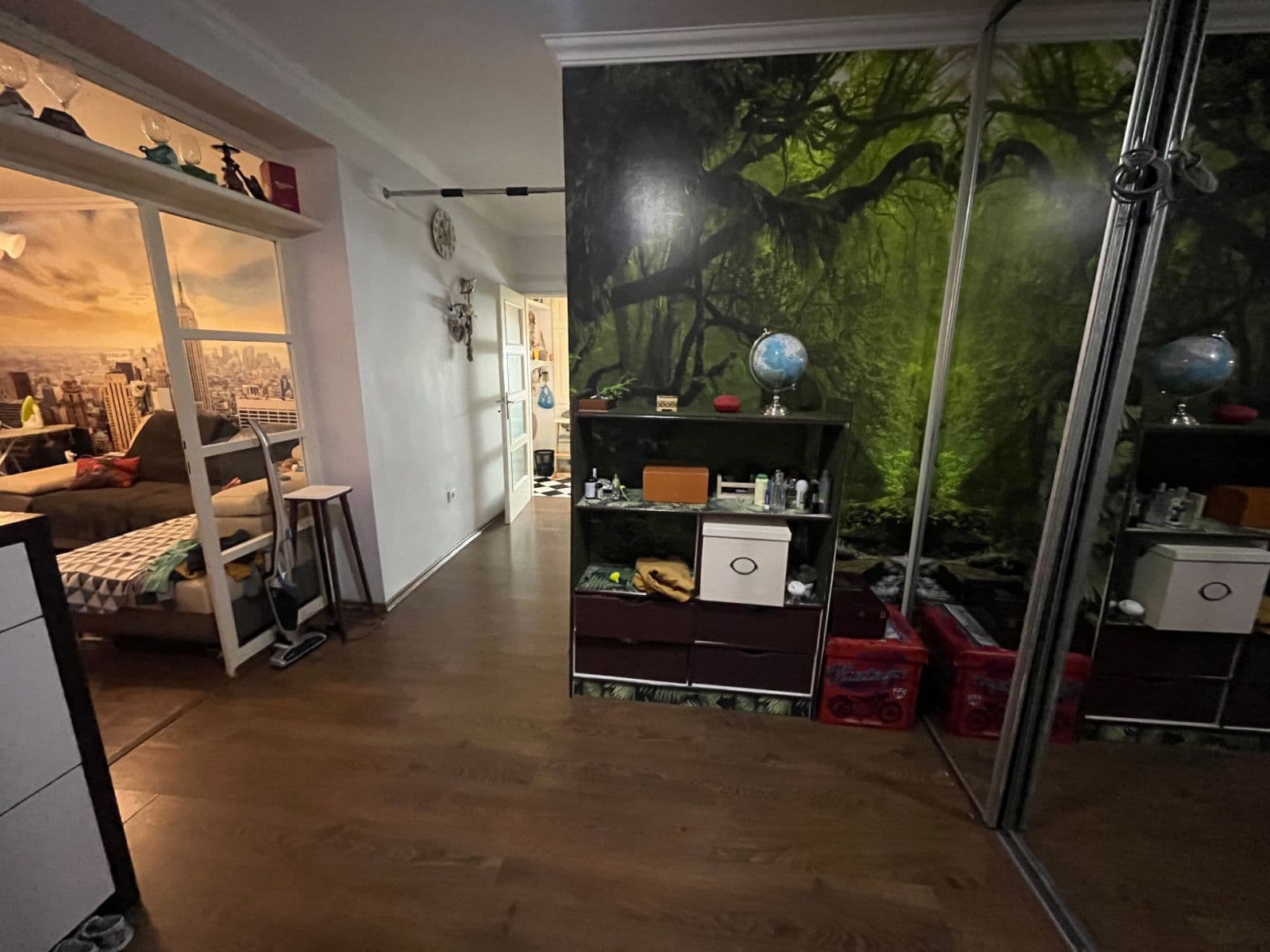 Pronájem bytu 2+1 55 m², Martinengova, Bratislava - mestská časť Staré Mesto, Bratislavský kraj Pronájem bytu 2+1 55 m², Martinengova, Bratislava - mestská časť Staré Mesto, Bratislavský kraj