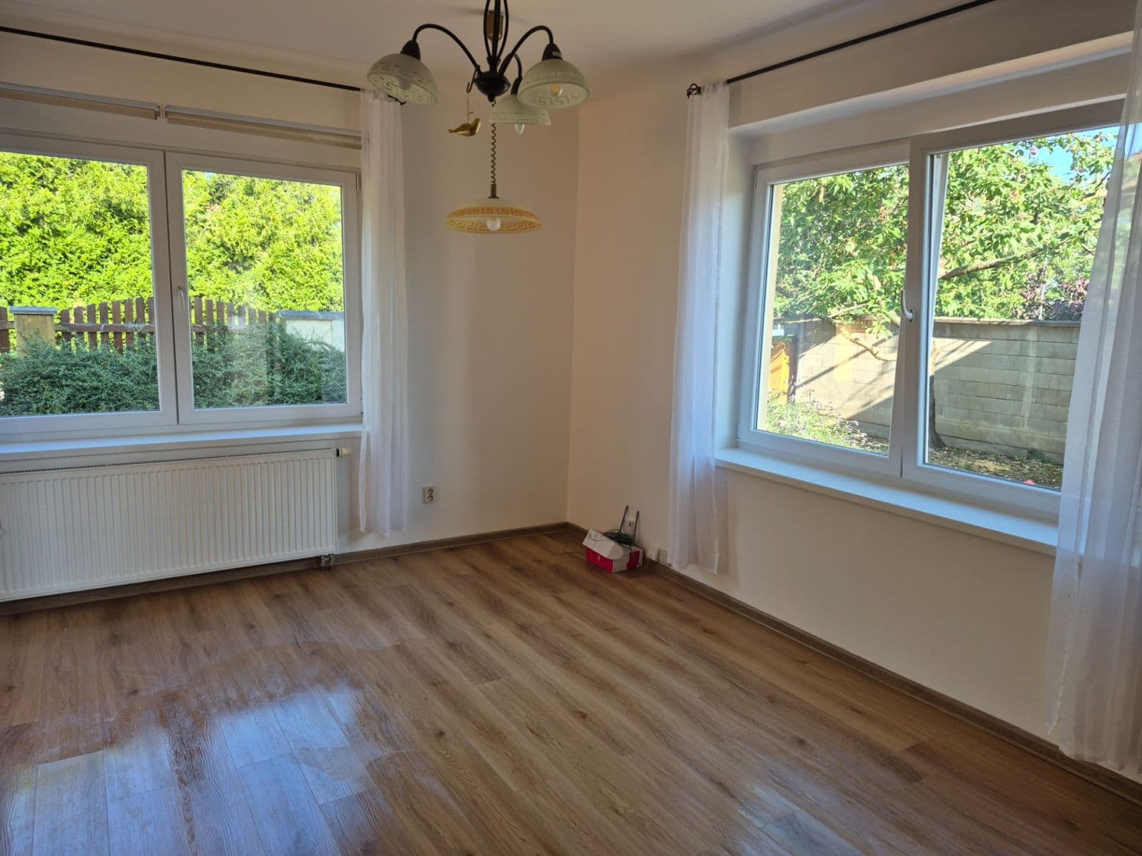 Pronájem domu 56 m², pozemek 900 m², Žižkova, Praha, Praha Pronájem domu 56 m², pozemek 900 m², Žižkova, Praha, Praha
