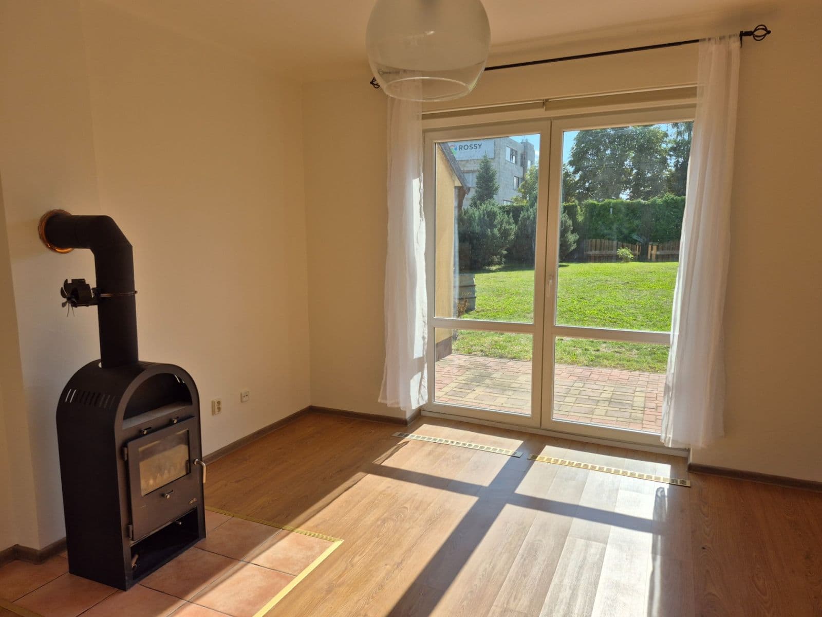 Pronájem domu 56 m², pozemek 900 m², Žižkova, Praha, Praha Pronájem domu 56 m², pozemek 900 m², Žižkova, Praha, Praha