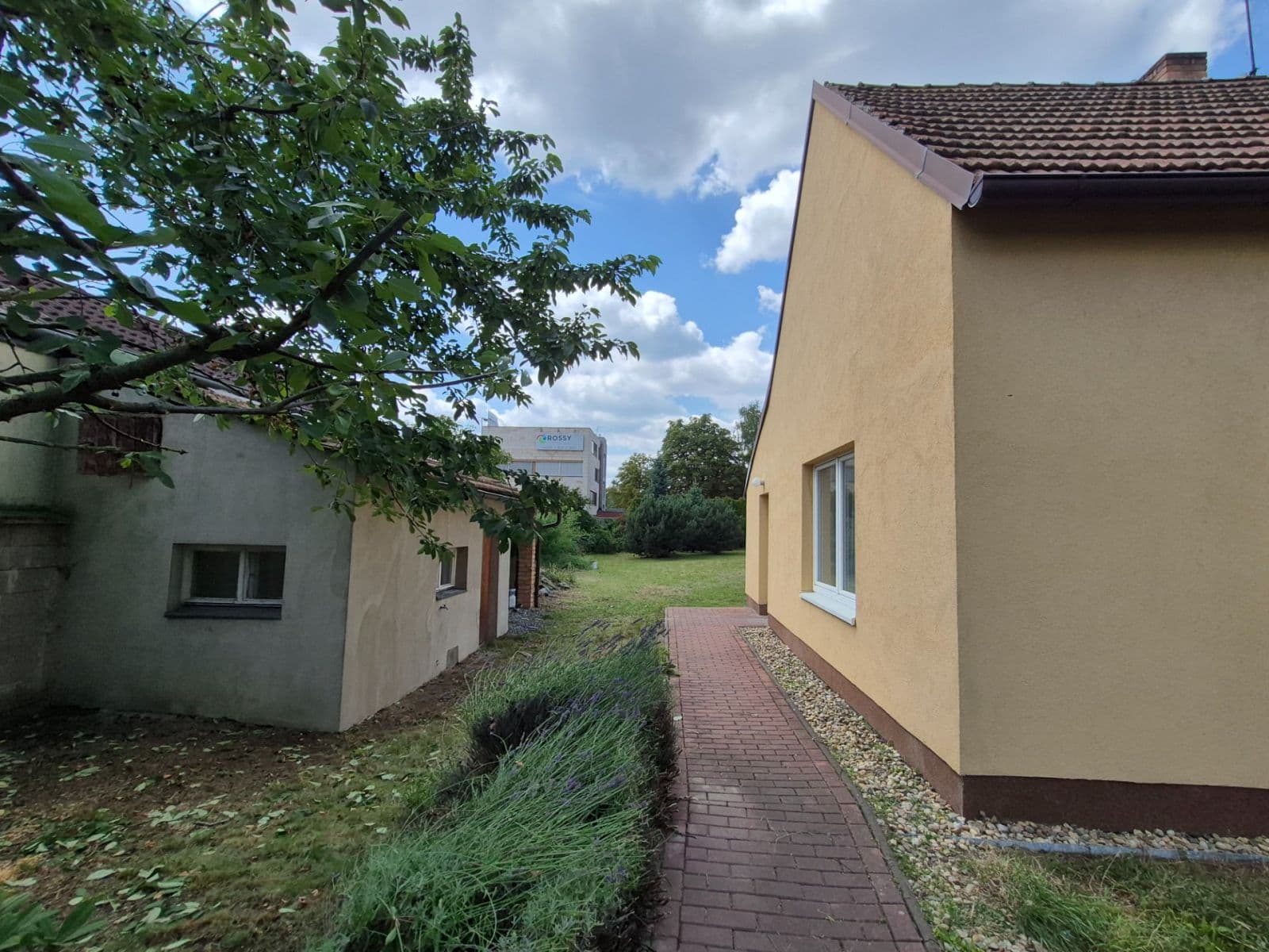 Pronájem domu 56 m², pozemek 900 m², Žižkova, Praha, Praha Pronájem domu 56 m², pozemek 900 m², Žižkova, Praha, Praha