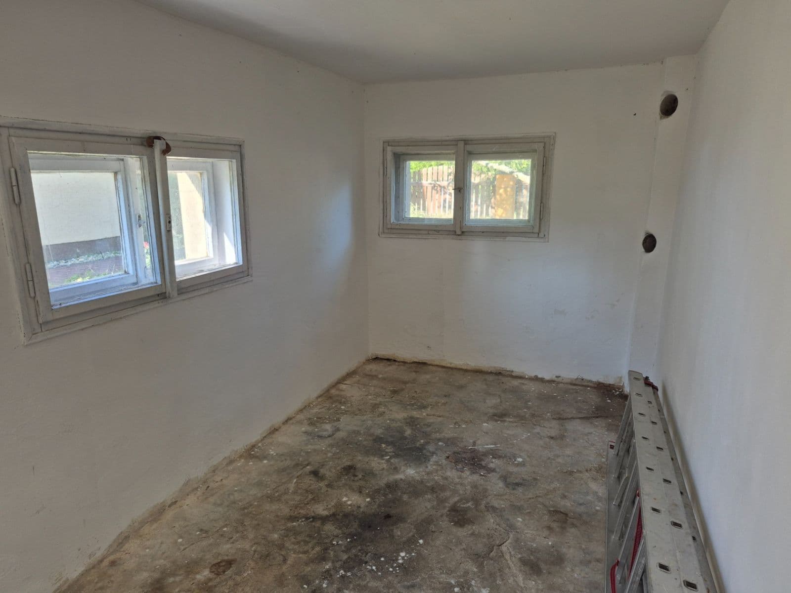 Pronájem domu 56 m², pozemek 900 m², Žižkova, Praha, Praha Pronájem domu 56 m², pozemek 900 m², Žižkova, Praha, Praha
