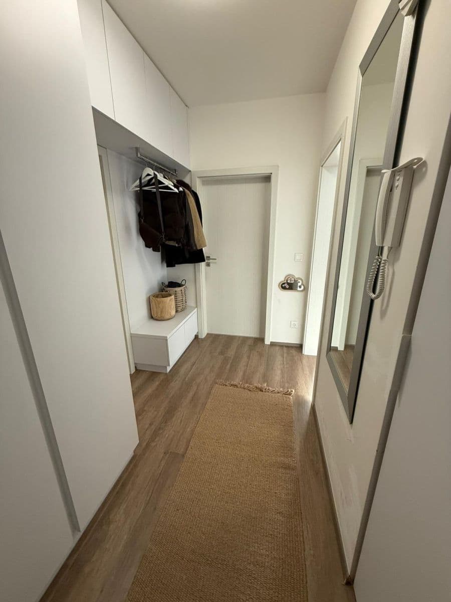 Prodej bytu 2+kk 54 m², Svatošových, Praha, Praha Prodej bytu 2+kk 54 m², Svatošových, Praha, Praha