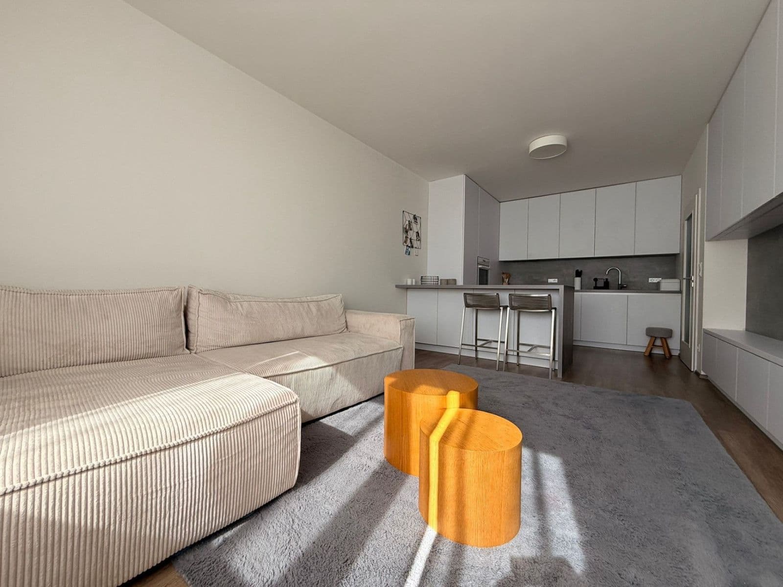 Prodej bytu 2+kk 54 m², Svatošových, Praha, Praha Prodej bytu 2+kk 54 m², Svatošových, Praha, Praha