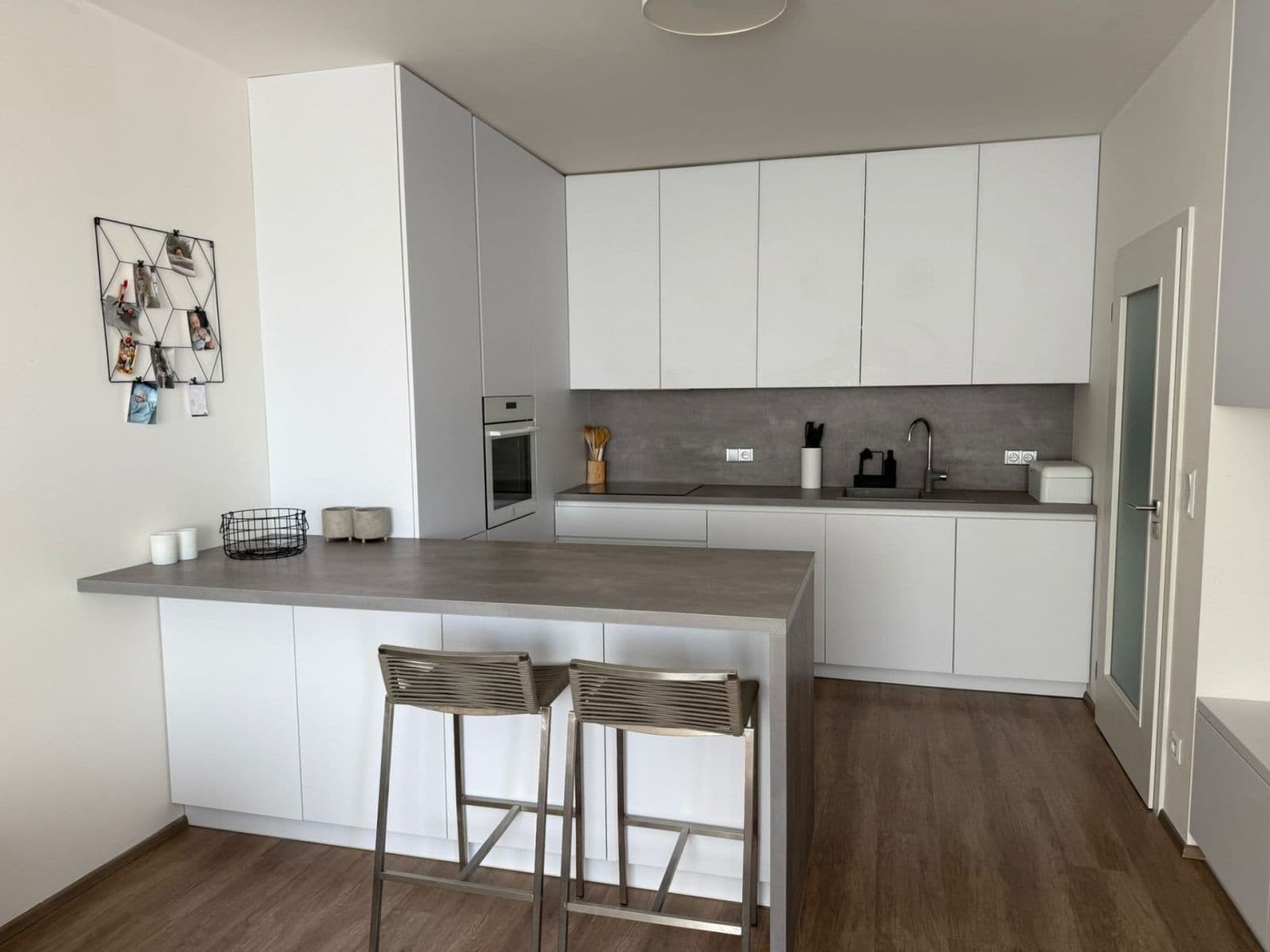 Prodej bytu 2+kk 54 m², Svatošových, Praha, Praha Prodej bytu 2+kk 54 m², Svatošových, Praha, Praha