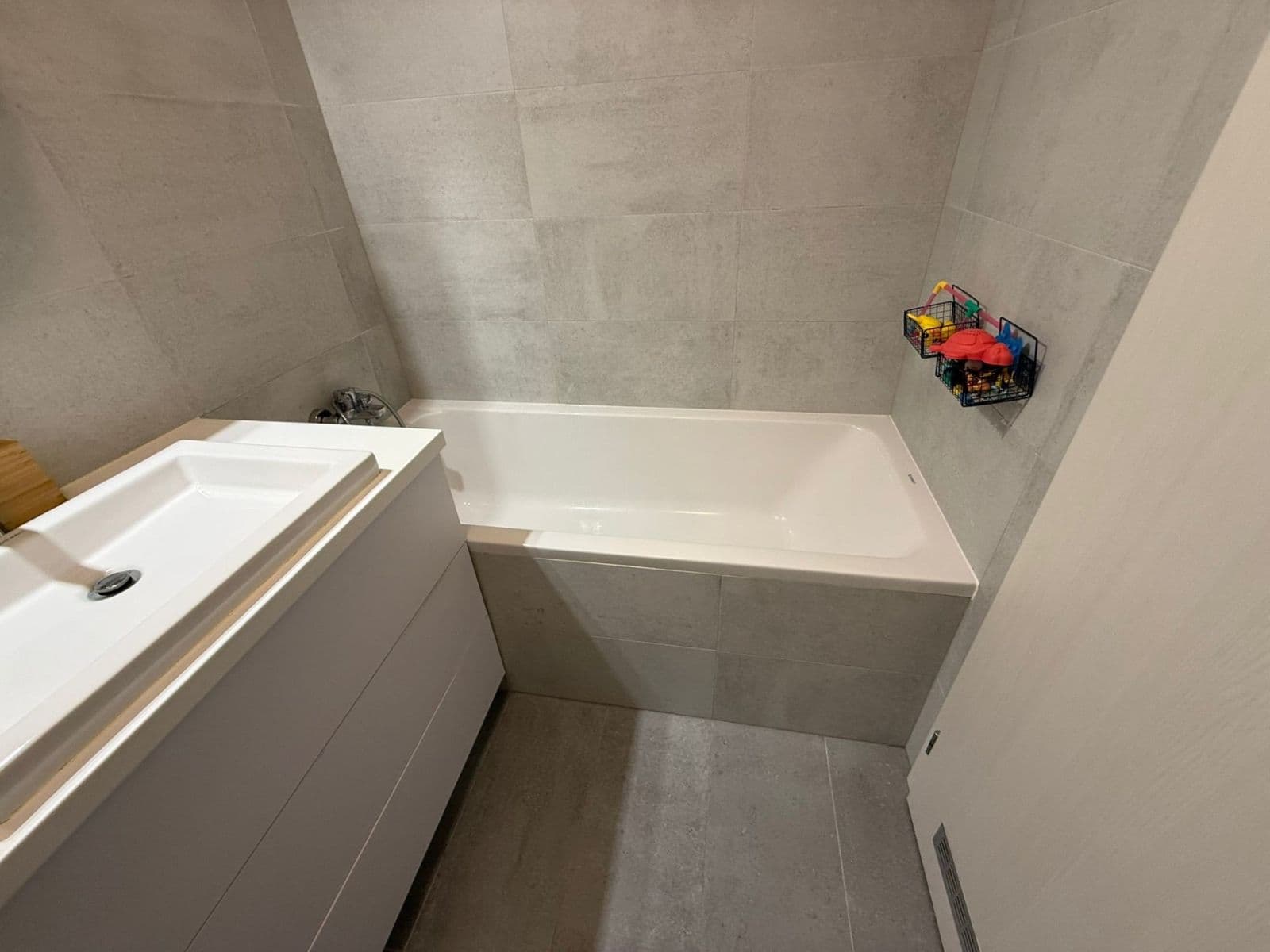 Prodej bytu 2+kk 54 m², Svatošových, Praha, Praha Prodej bytu 2+kk 54 m², Svatošových, Praha, Praha