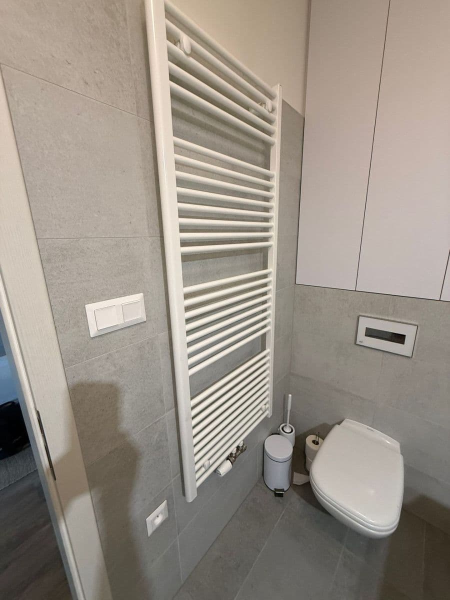 Prodej bytu 2+kk 54 m², Svatošových, Praha, Praha Prodej bytu 2+kk 54 m², Svatošových, Praha, Praha
