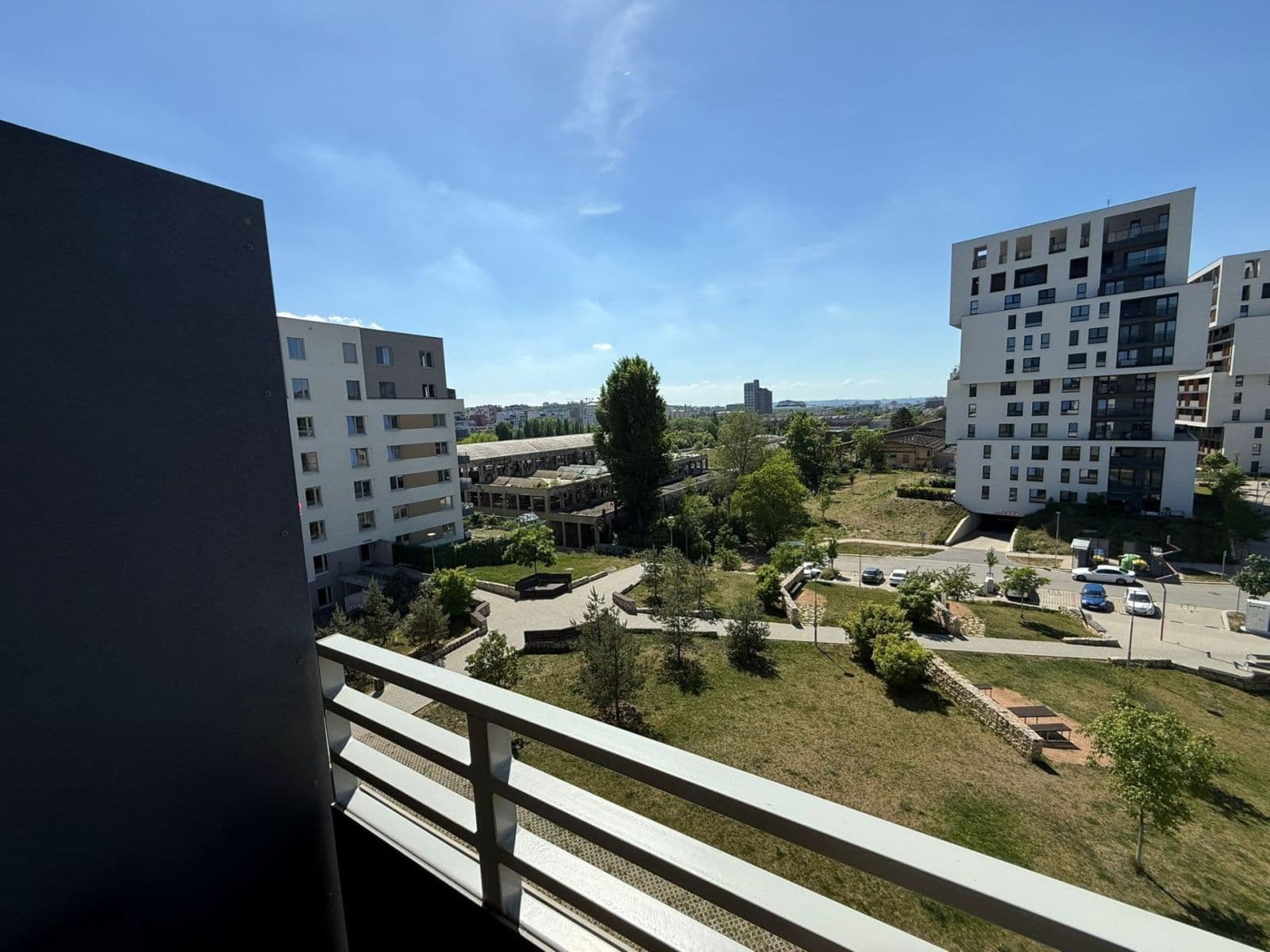 Prodej bytu 2+kk 54 m², Svatošových, Praha, Praha Prodej bytu 2+kk 54 m², Svatošových, Praha, Praha