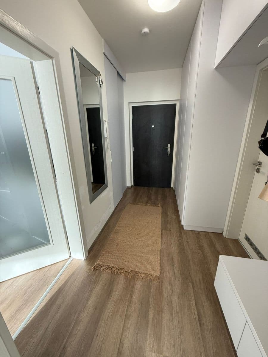 Prodej bytu 2+kk 54 m², Svatošových, Praha, Praha Prodej bytu 2+kk 54 m², Svatošových, Praha, Praha