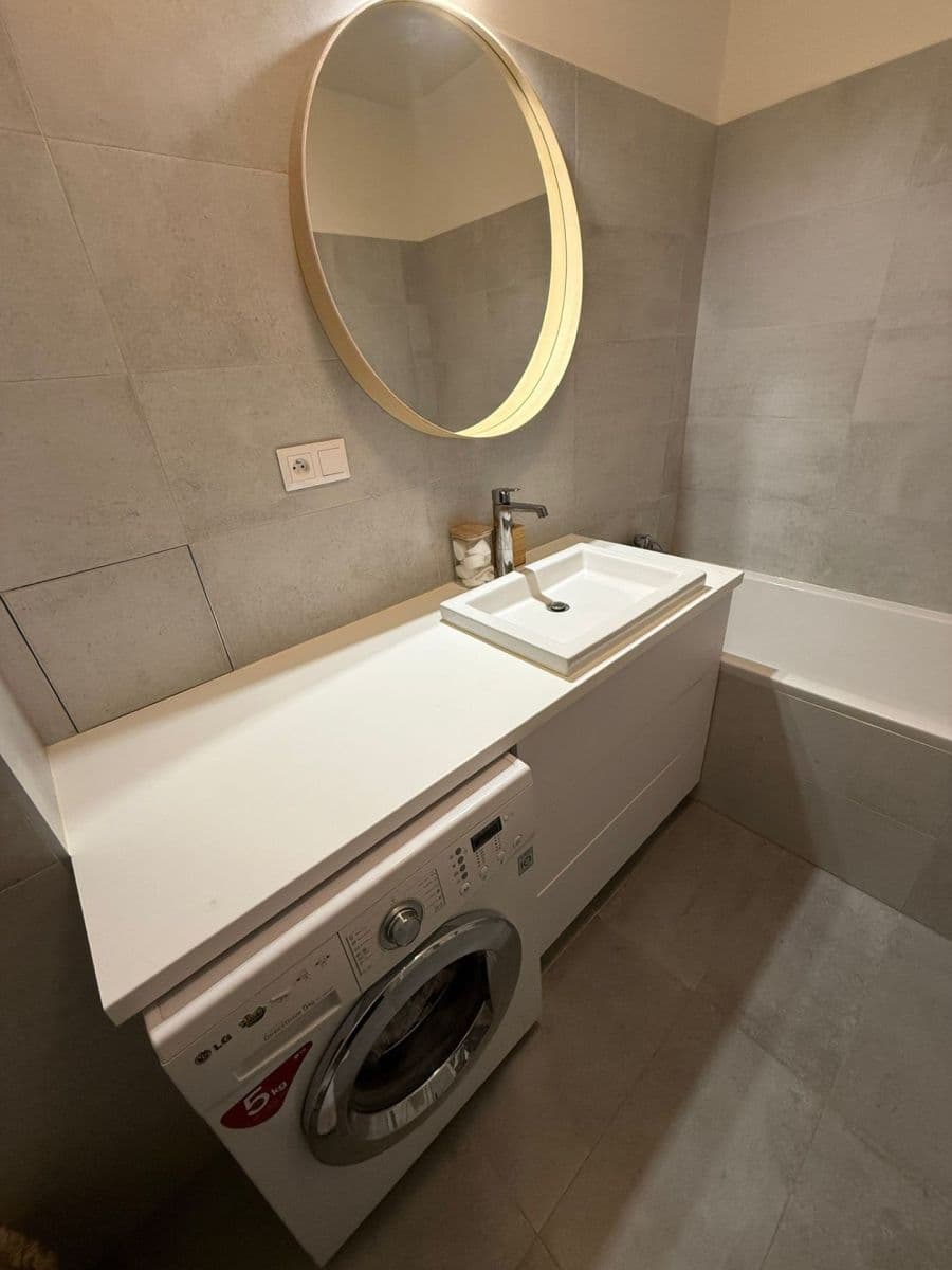 Prodej bytu 2+kk 54 m², Svatošových, Praha, Praha Prodej bytu 2+kk 54 m², Svatošových, Praha, Praha