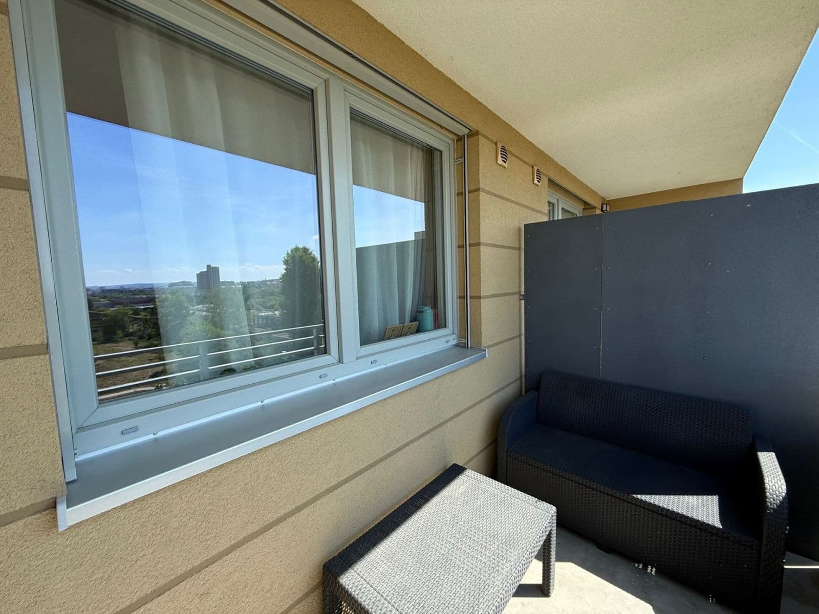 Prodej bytu 2+kk 54 m², Svatošových, Praha, Praha Prodej bytu 2+kk 54 m², Svatošových, Praha, Praha