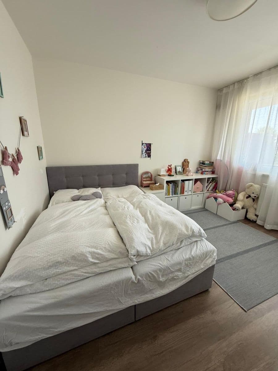Prodej bytu 2+kk 54 m², Svatošových, Praha, Praha Prodej bytu 2+kk 54 m², Svatošových, Praha, Praha