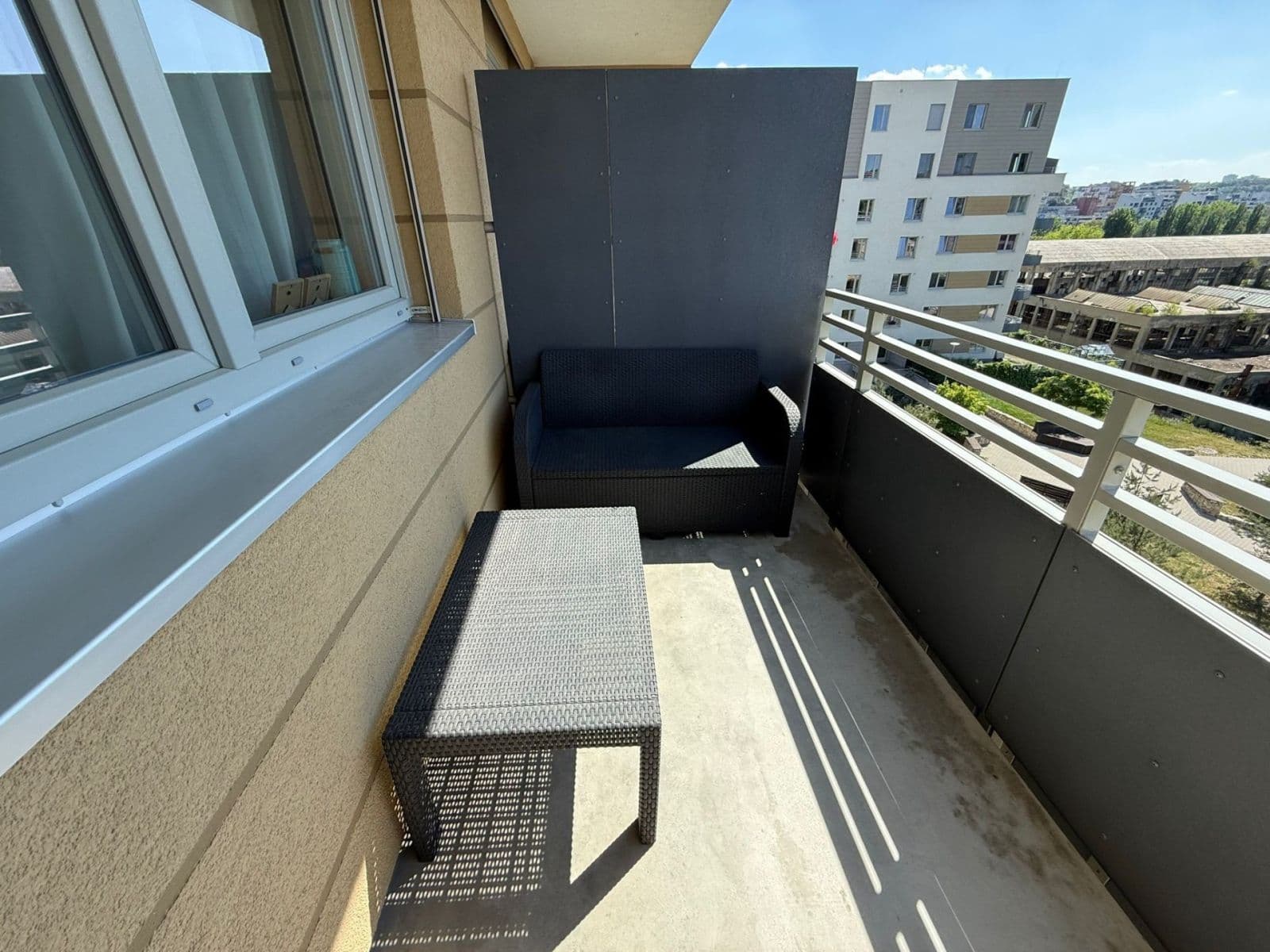 Prodej bytu 2+kk 54 m², Svatošových, Praha, Praha Prodej bytu 2+kk 54 m², Svatošových, Praha, Praha