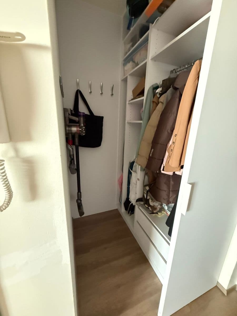 Prodej bytu 2+kk 54 m², Svatošových, Praha, Praha Prodej bytu 2+kk 54 m², Svatošových, Praha, Praha