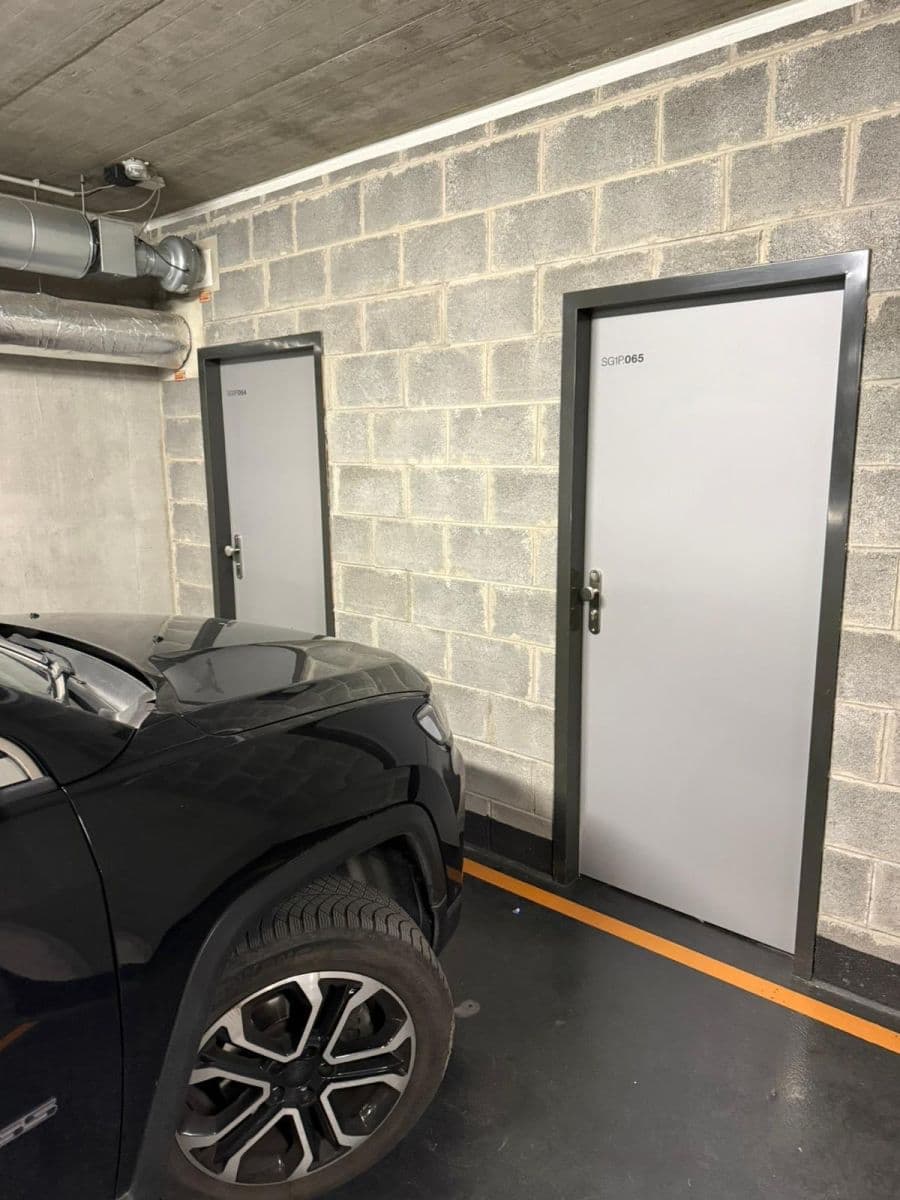 Prodej bytu 2+kk 54 m², Svatošových, Praha, Praha Prodej bytu 2+kk 54 m², Svatošových, Praha, Praha