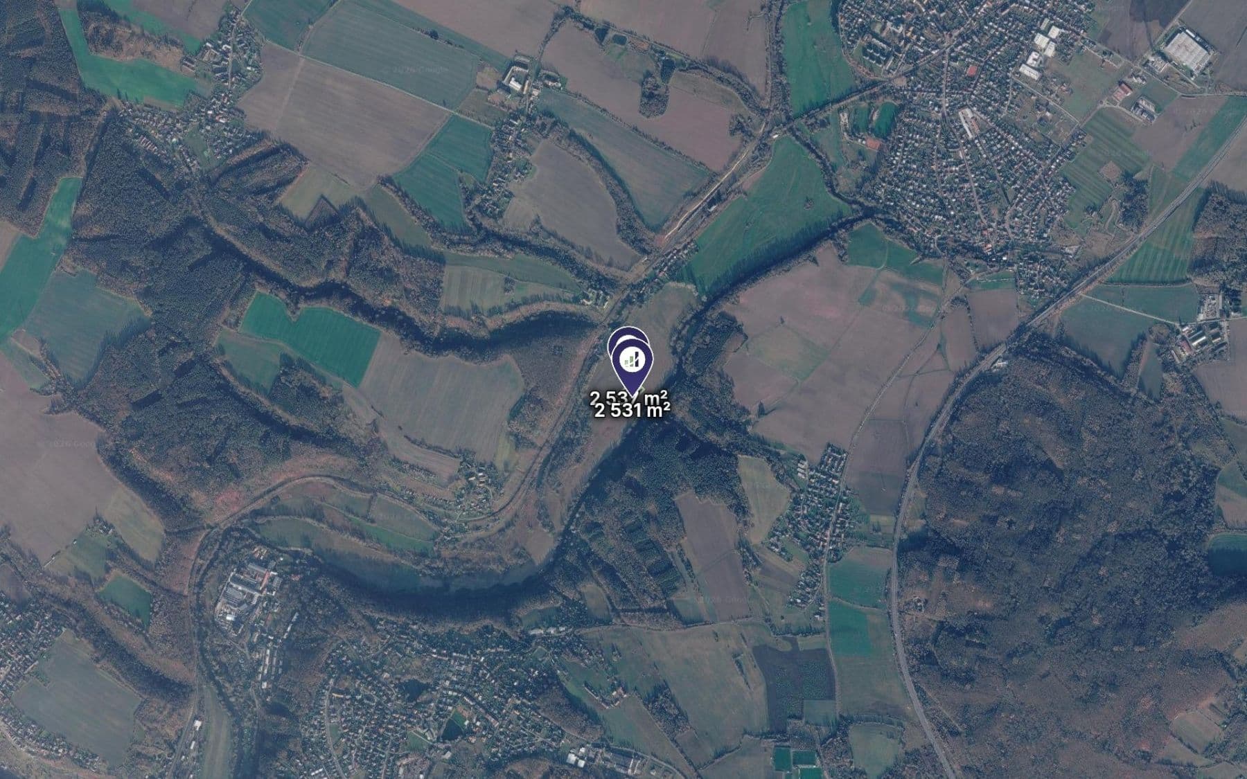 Prodej pozemku 5.068 m², Bakov nad Jizerou, Středočeský kraj Prodej pozemku 5.068 m², Bakov nad Jizerou, Středočeský kraj