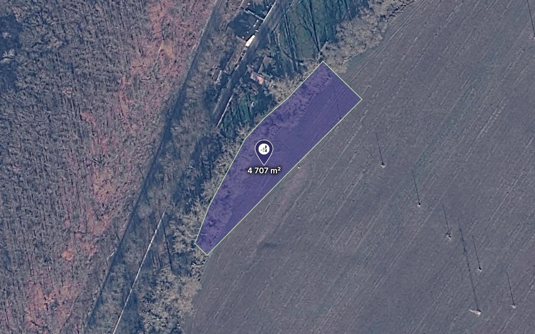 Prodej pozemku 4.707 m², Bakov nad Jizerou, Středočeský kraj Prodej pozemku 4.707 m², Bakov nad Jizerou, Středočeský kraj
