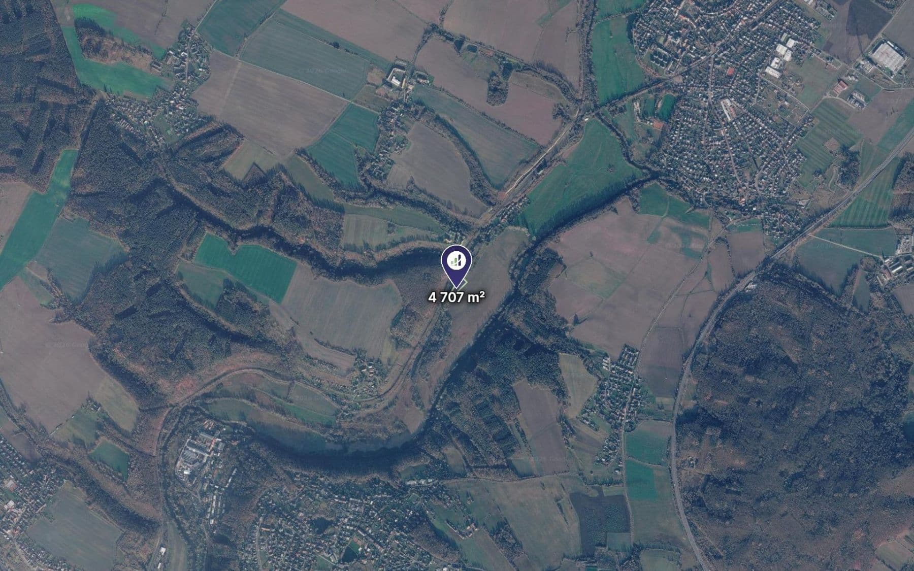 Prodej pozemku 4.707 m², Bakov nad Jizerou, Středočeský kraj Prodej pozemku 4.707 m², Bakov nad Jizerou, Středočeský kraj