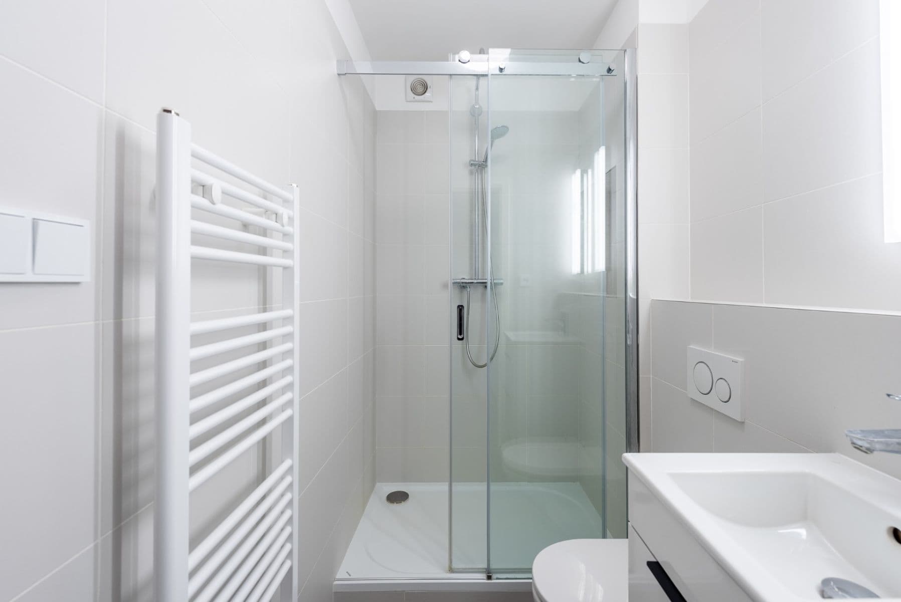 Pronájem bytu 2+1 75 m², Řipská, Praha, Praha Pronájem bytu 2+1 75 m², Řipská, Praha, Praha