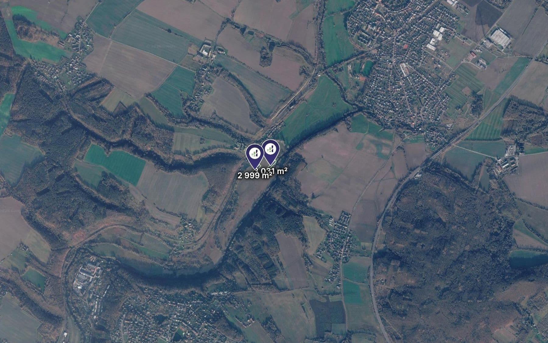 Prodej pozemku 6.030 m², Bakov nad Jizerou, Středočeský kraj Prodej pozemku 6.030 m², Bakov nad Jizerou, Středočeský kraj