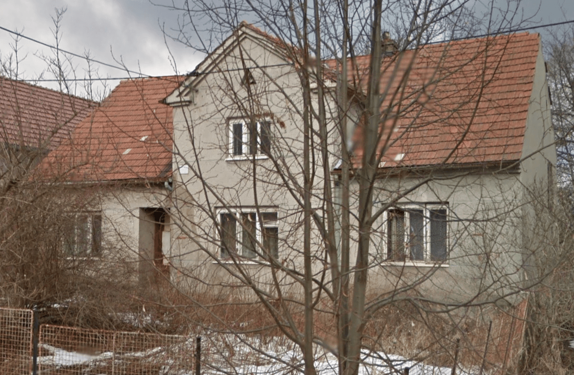 Prodej domu 155 m², pozemek 1.291 m², Lipová, Olomoucký kraj Prodej domu 155 m², pozemek 1.291 m², Lipová, Olomoucký kraj