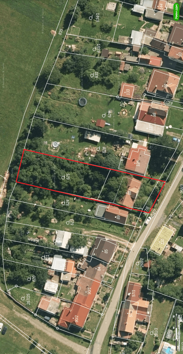 Prodej domu 155 m², pozemek 1.291 m², Lipová, Olomoucký kraj Prodej domu 155 m², pozemek 1.291 m², Lipová, Olomoucký kraj