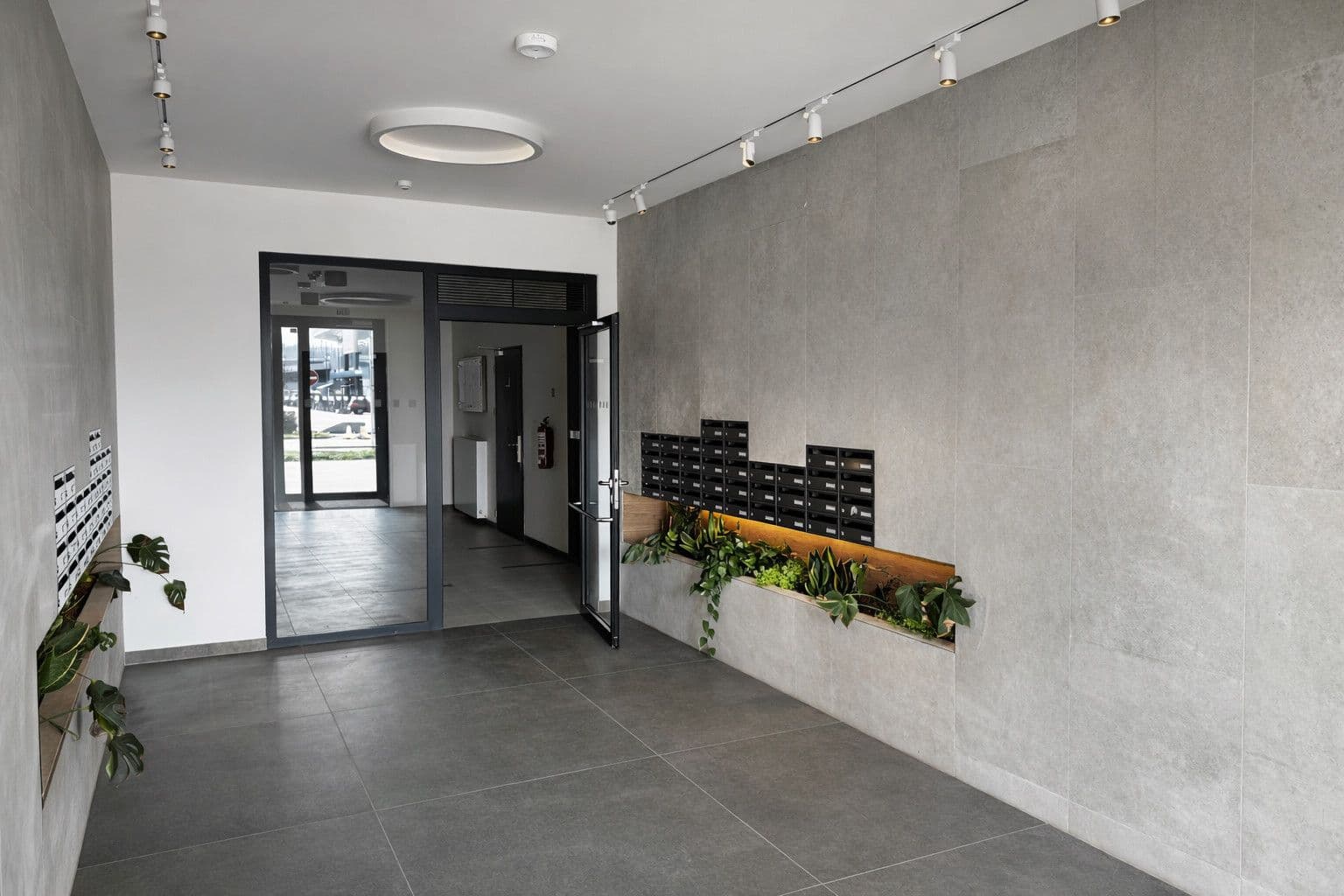 Pronájem bytu 2+kk 55 m², V Třešňovce, Praha, Praha Pronájem bytu 2+kk 55 m², V Třešňovce, Praha, Praha
