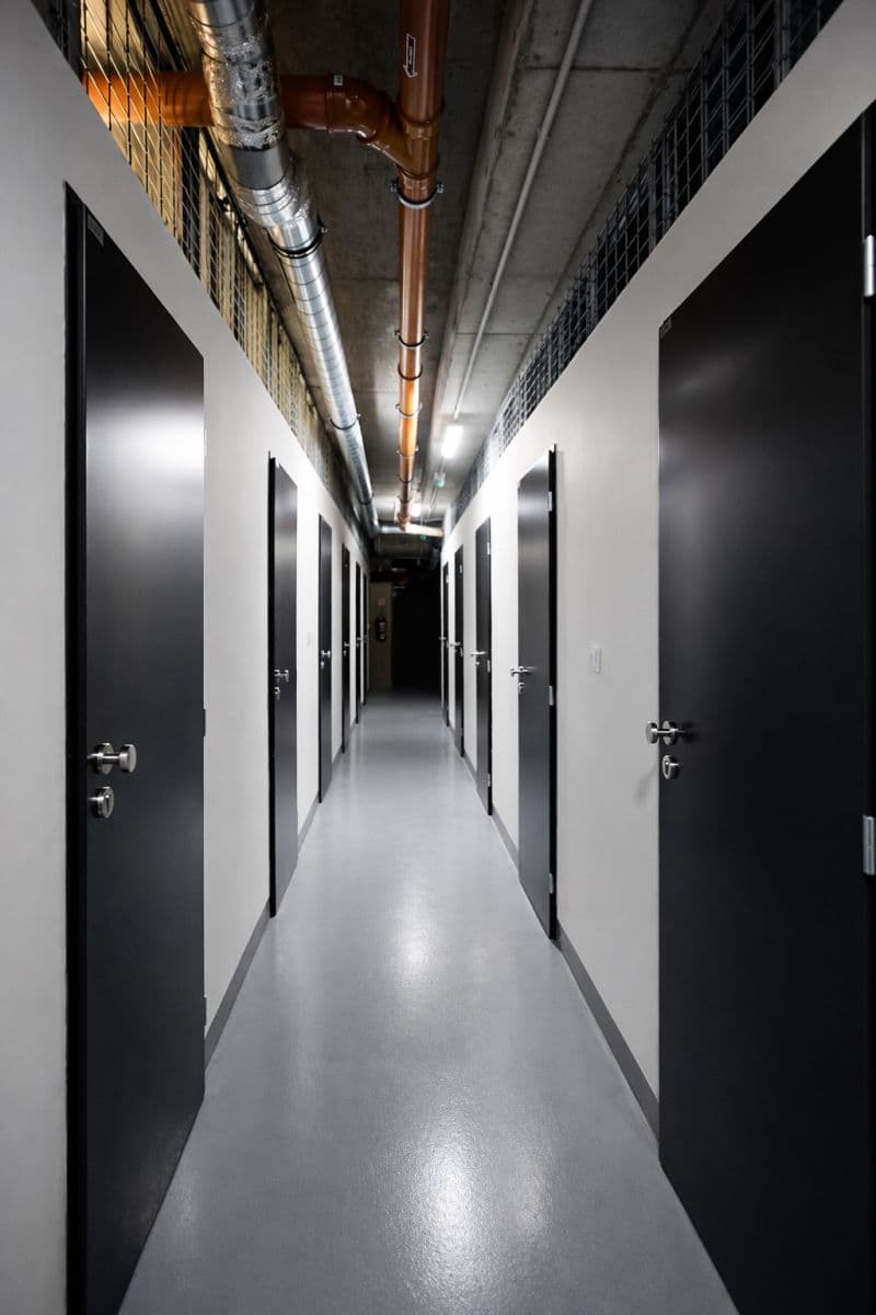 Pronájem bytu 2+kk 55 m², V Třešňovce, Praha, Praha Pronájem bytu 2+kk 55 m², V Třešňovce, Praha, Praha