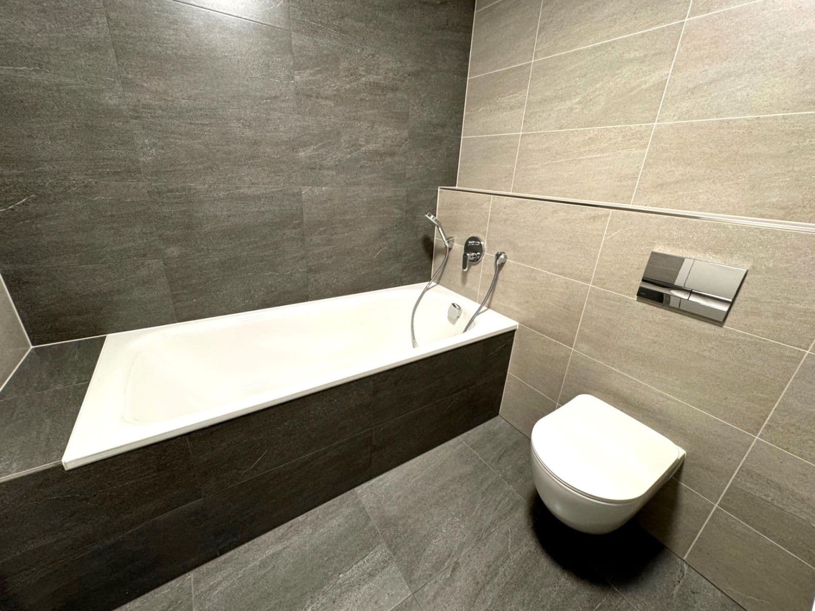 Pronájem bytu 2+kk 55 m², V Třešňovce, Praha, Praha Pronájem bytu 2+kk 55 m², V Třešňovce, Praha, Praha